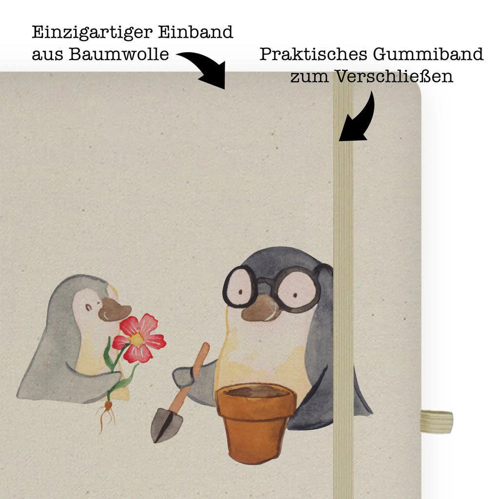 Personalised notebook penguin Best grandpa in the world for, thank you, gift, giving, birthday, birthday present, gift idea, souvenir, make you happy, gift tip, grandpa, best, niece, grandfather, grandparents, little thing, grandpa. Grandpa, Grandfather, nephew