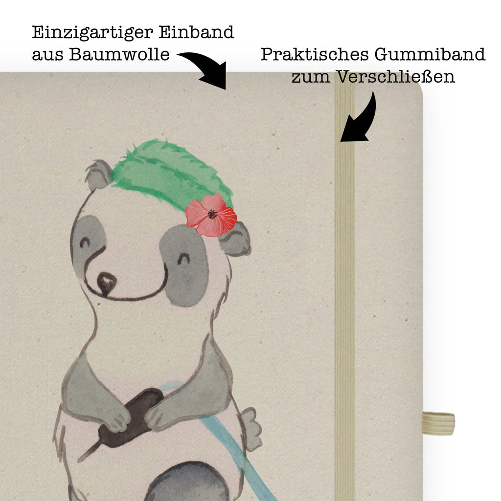 Personalised notebook Tattoo Artist Heart gift, gift idea, best, farewell gift, passing exam, anniversary, retirement, promotion, job start, sayings, funny, profession