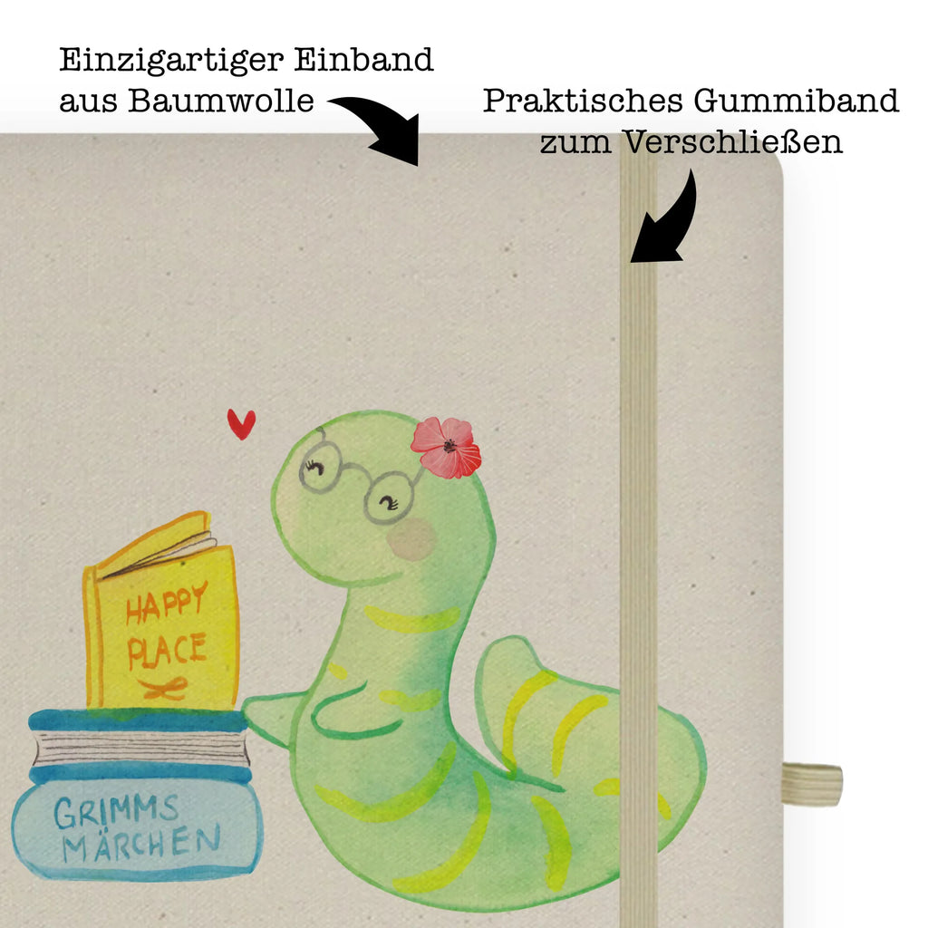 Personalised notebook Librarian Heart gift, gift idea, best, farewell gift, passing exam, anniversary, retirement, promotion, job start, sayings, funny, profession