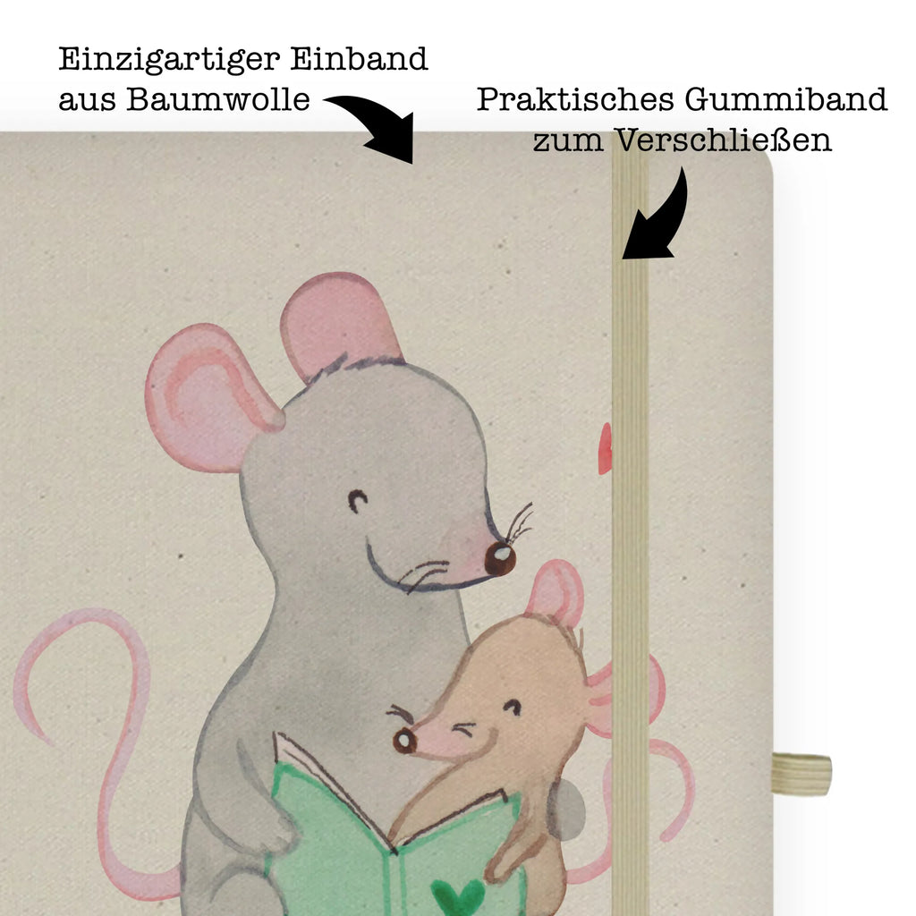 Personalised notebook nursery teacher Heart gift, gift idea, best, farewell gift, passing exam, anniversary, retirement, promotion, job start, sayings, funny, profession