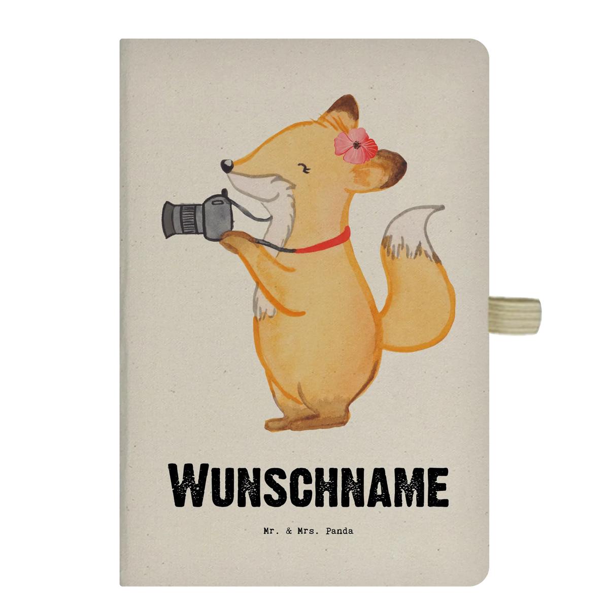 DIN A4 Personalizowany Notatnik fotografka serce Prezent, Dziękuję, Zawód, Wykształcenie, Jubileusz, Pożegnanie, Emerytura, Kolega, Koleżanka, Dawać, Pracownik, Współpracownik, Dziękuję bardzo