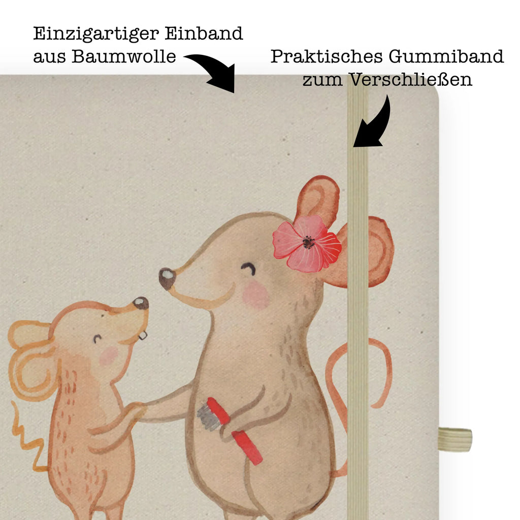 Personalised notebook special needs educator Heart gift, gift idea, best, farewell gift, passing exam, anniversary, retirement, promotion, job start, sayings, funny, profession