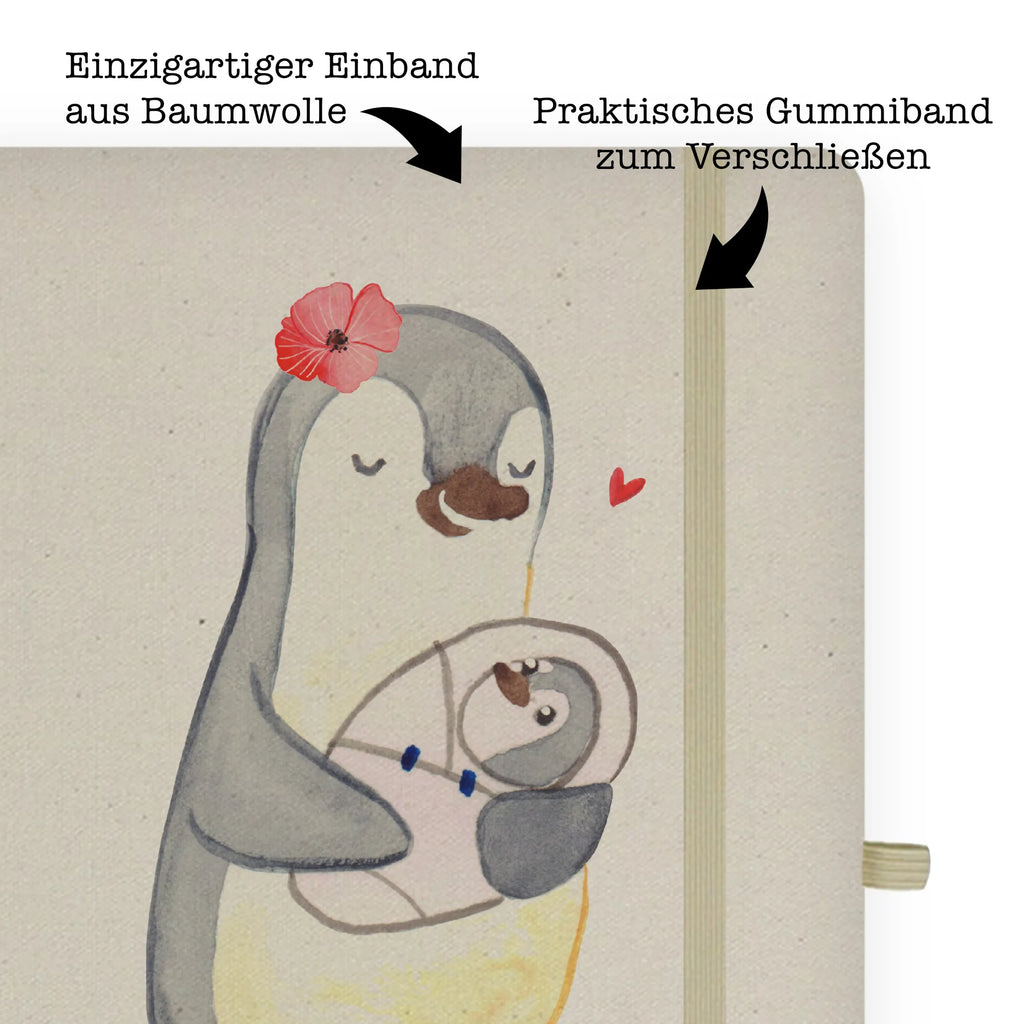 Personalised notebook nursery teacher Heart gift, gift idea, best, farewell gift, passing exam, anniversary, retirement, promotion, job start, sayings, funny, profession