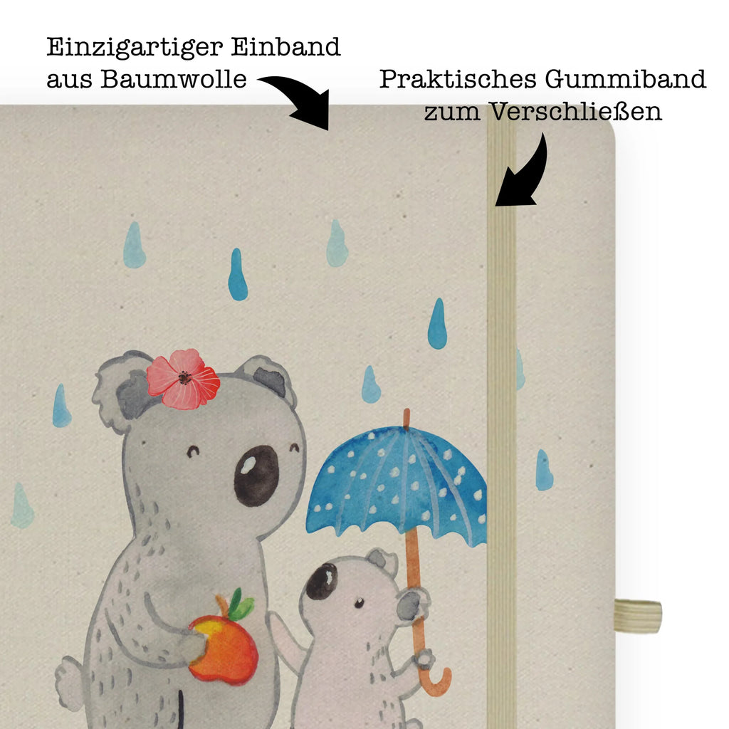 Personalised notebook childminder Heart gift, gift idea, best, farewell gift, passing exam, anniversary, retirement, promotion, job start, sayings, funny, profession