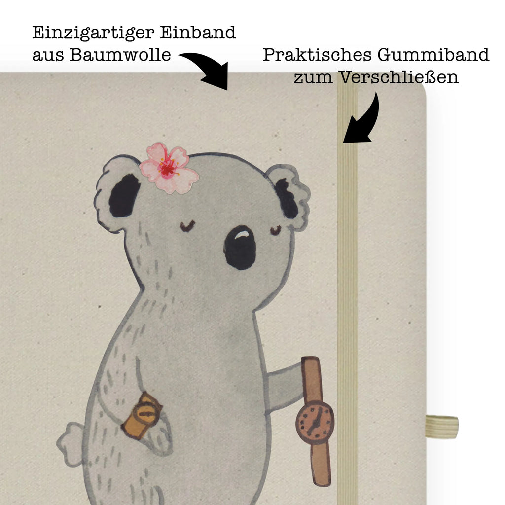 Personalised notebook Watchmaker Heart gift, gift idea, best, farewell gift, passing exam, anniversary, retirement, promotion, job start, sayings, funny, profession