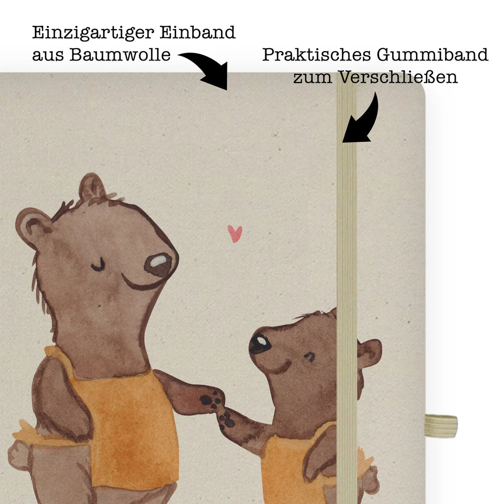 DIN A4 Personalizowany Notatnik Wychowawca pracy serce Zawód, Wykształcenie, Jubileusz, Pożegnanie, Emerytura, Kolega, Koleżanka, Prezent, Dawać, Pracownik, Współpracownik, Firma, Dziękuję, Dziękuję bardzo