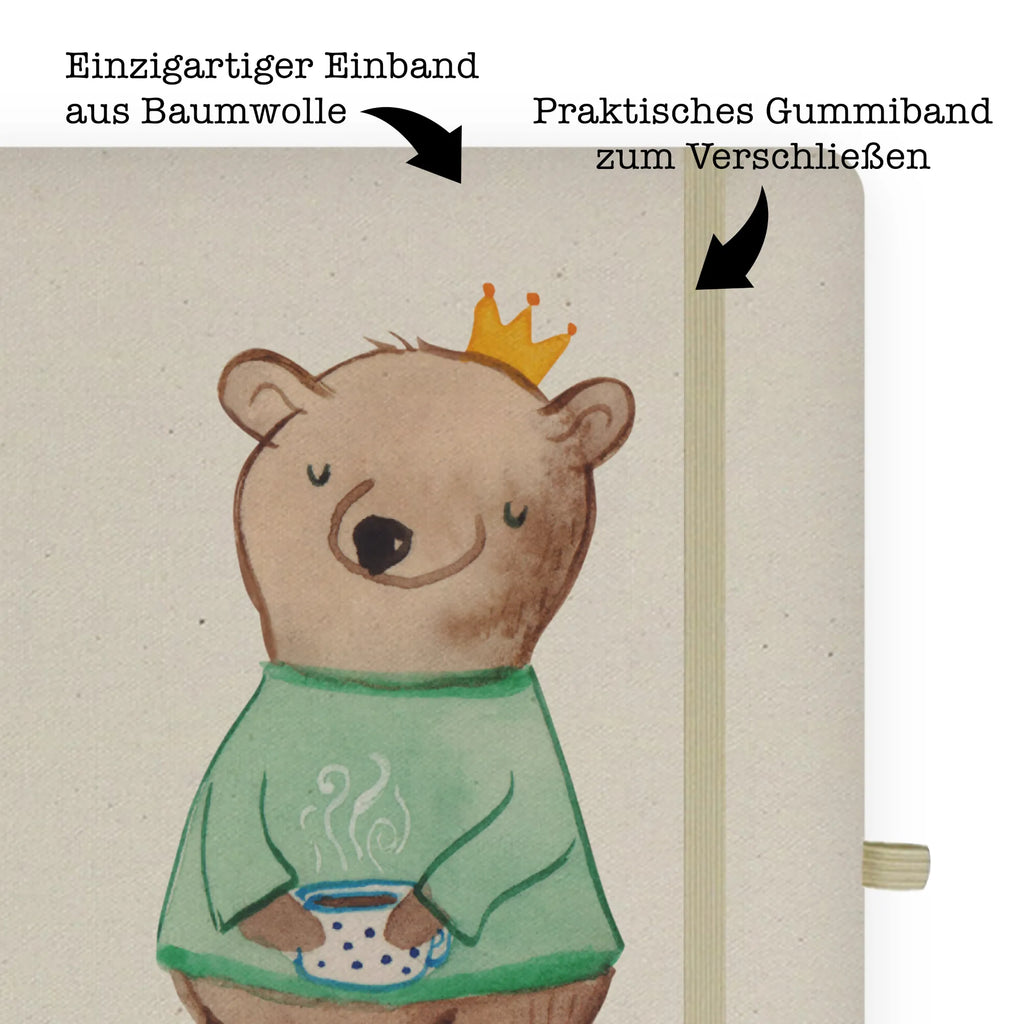 Personalised notebook Boss Heart gift, gift idea, best, farewell gift, passing exam, anniversary, retirement, promotion, job start, sayings, funny, profession