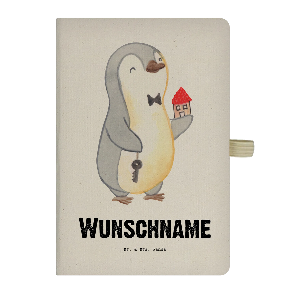 DIN A4 Personalizowany Notatnik agent nieruchomości serce Zawód, Wykształcenie, Jubileusz, Pożegnanie, Emerytura, Kolega, Koleżanka, Prezent, Dawać, Pracownik, Współpracownik, Firma, Dziękuję, Dziękuję bardzo