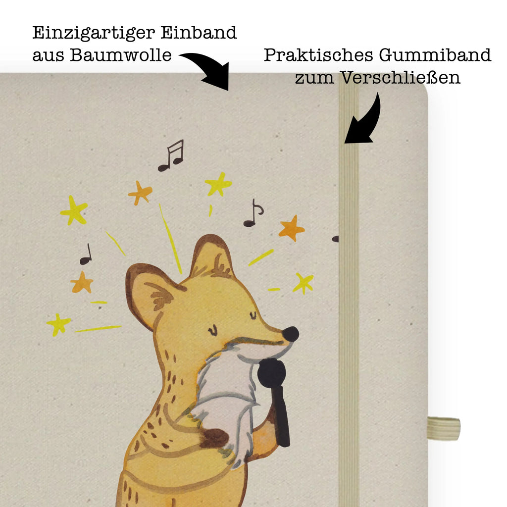 Personalised notebook Musical actor Heart gift, gift idea, best, farewell gift, passing exam, anniversary, retirement, promotion, job start, sayings, funny, profession