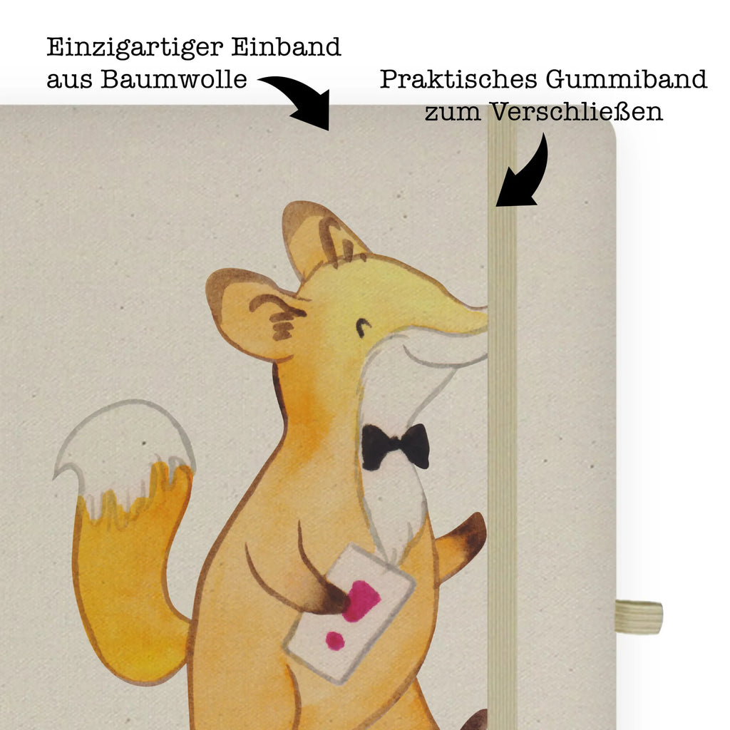 Personalised notebook Management consultant Heart gift, gift idea, best, farewell gift, passing exam, anniversary, retirement, promotion, job start, sayings, funny, profession