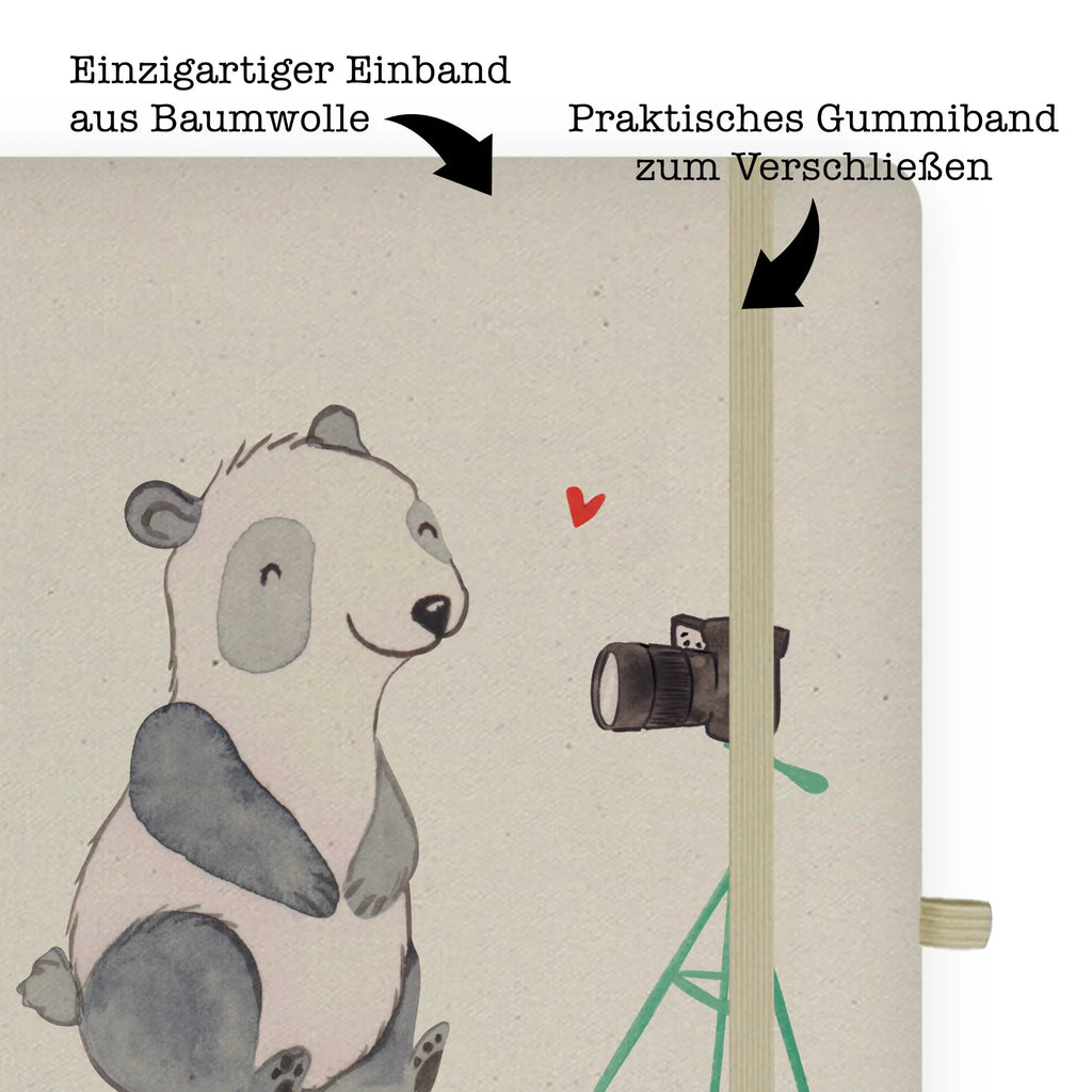 Personalised notebook Influencer Heart gift, gift idea, best, farewell gift, passing exam, anniversary, retirement, promotion, job start, sayings, funny, profession