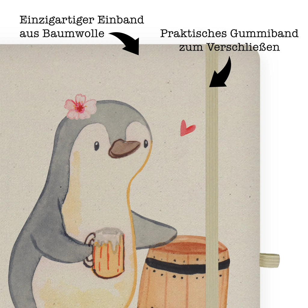 Personalised notebook Female Beer Brewer heart gift, gift idea, best, farewell gift, passing exam, anniversary, retirement, promotion, job start, sayings, funny, profession