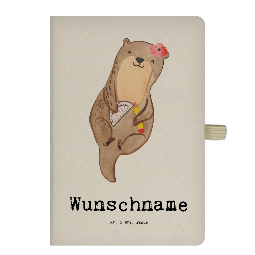 Personalised notebook Technical Product Designer heart gift, gift idea, best, farewell gift, passing exam, anniversary, retirement, promotion, job start, sayings, funny, profession