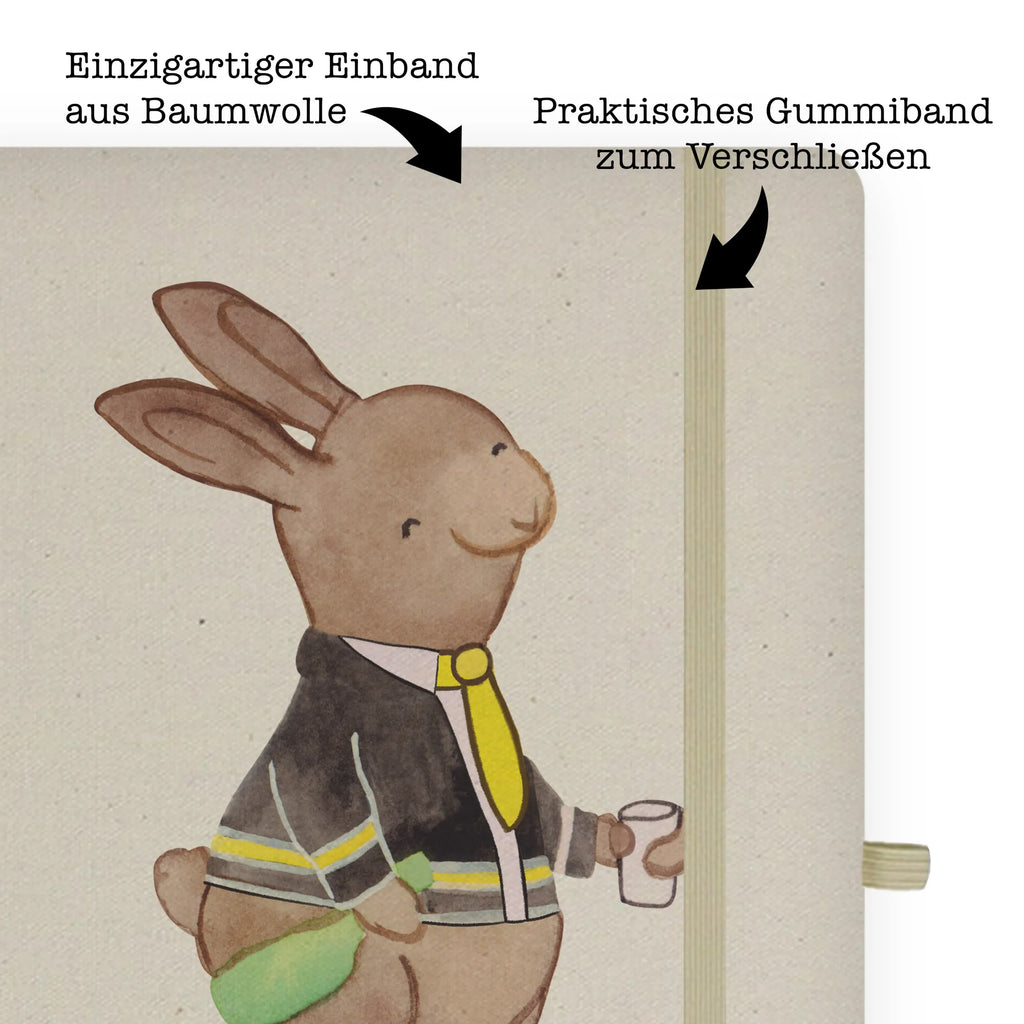 Personalised notebook Flight Attendant Heart gift, gift idea, best, farewell gift, passing exam, anniversary, retirement, promotion, job start, sayings, funny, profession