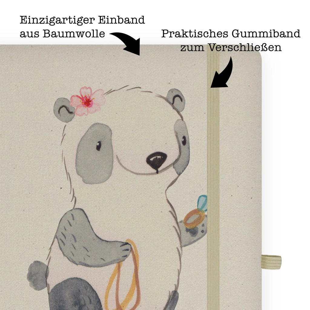 DIN A4 Personalizowany Notatnik Sprzedawczyni biżuterii Serce Zawód, Wykształcenie, Jubileusz, Pożegnanie, Emerytura, Kolega, Koleżanka, Prezent, Dawać, Pracownik, Współpracownik, Firma, Dziękuję, Dziękuję bardzo