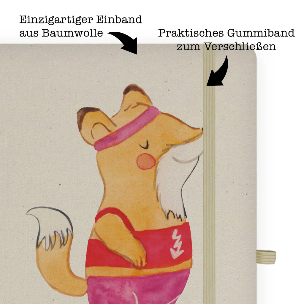 Personalised notebook Athlete Heart gift, gift idea, best, farewell gift, passing exam, anniversary, retirement, promotion, job start, sayings, funny, profession