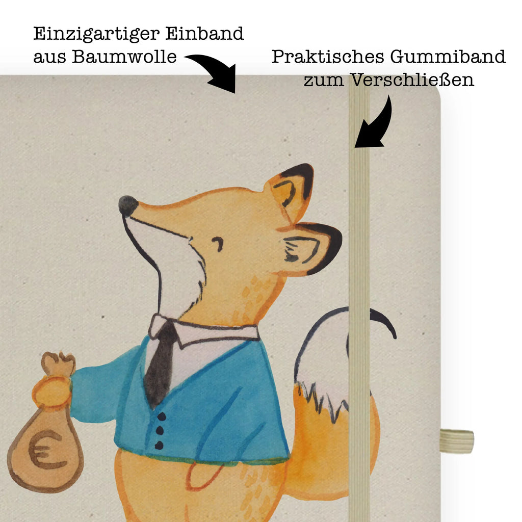 Personalised notebook Tax Advisor Heart gift, gift idea, best, farewell gift, passing exam, anniversary, retirement, promotion, job start, sayings, funny, profession