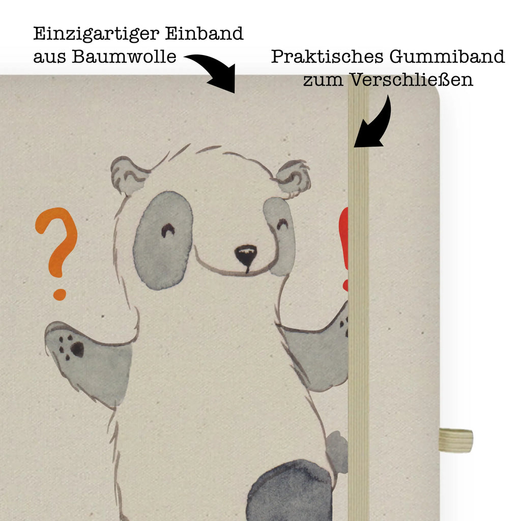 Personalised notebook Consultant heart gift, gift idea, best, farewell gift, passing exam, anniversary, retirement, promotion, job start, sayings, funny, profession