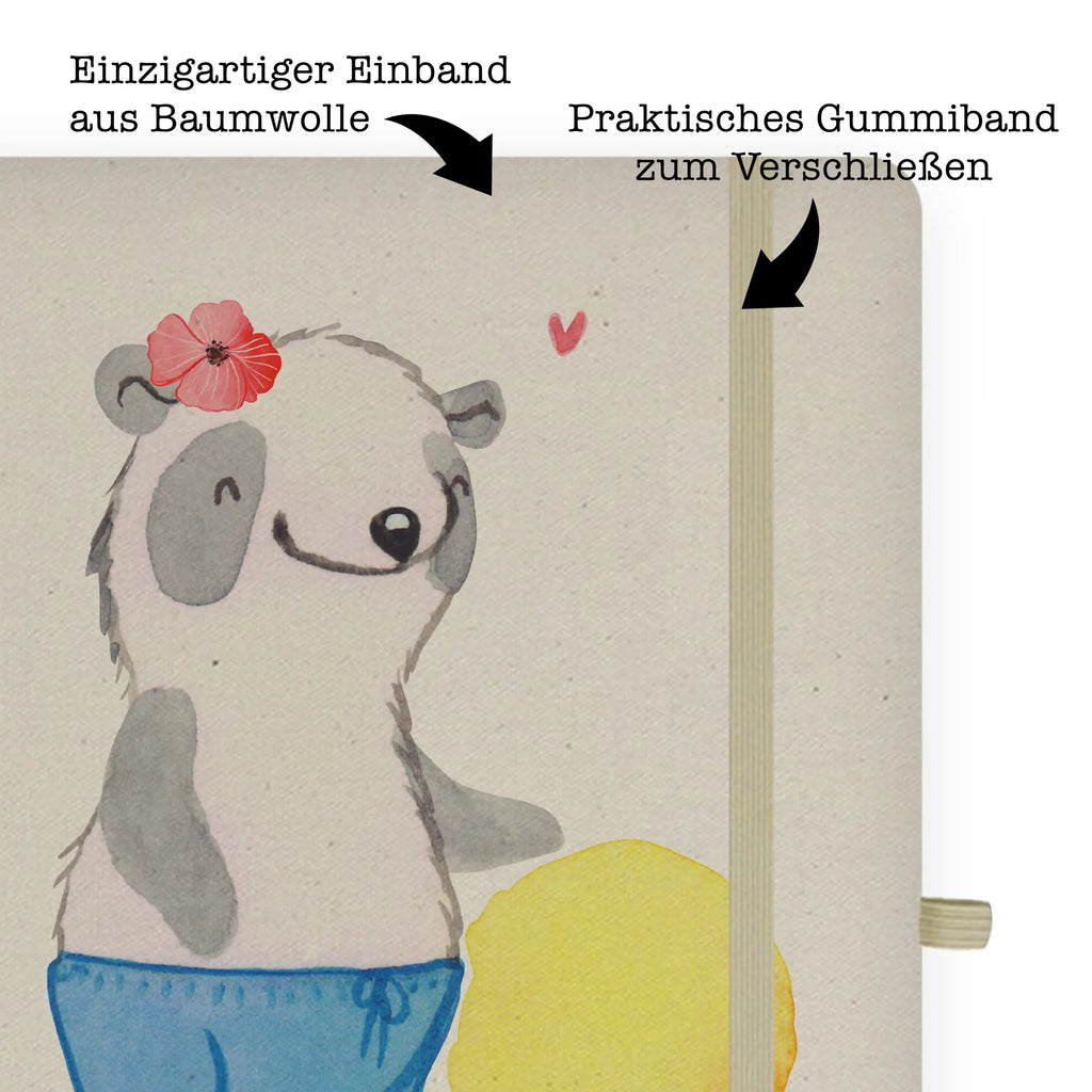 Personalised notebook Orthopedic Specialist Heart gift, gift idea, best, farewell gift, passing exam, anniversary, retirement, promotion, job start, sayings, funny, profession