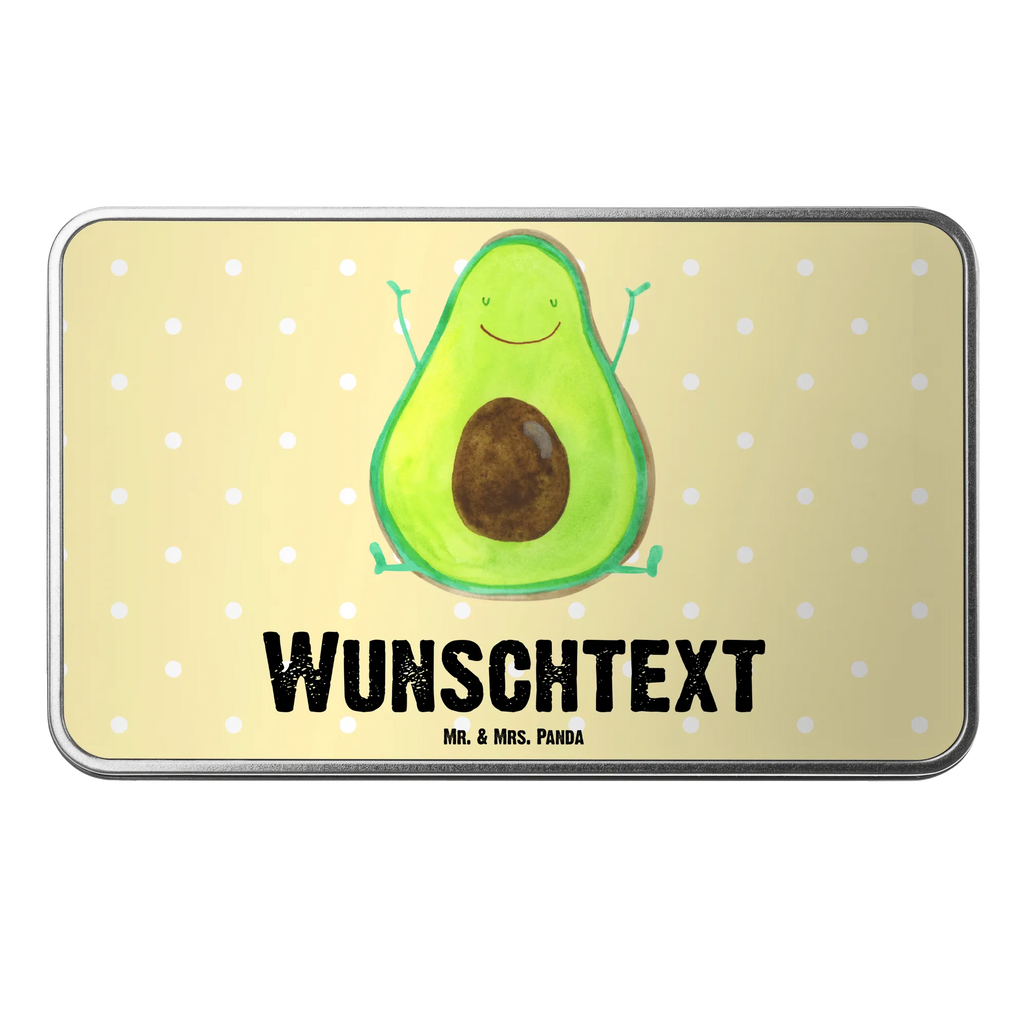 Personalisierte Metalldose Avocado Happy Schmuckdose Metall Personalisiert, Teedose Mit Wunschtext, Vorratsdose Metall Mit Gravur, Große Metalldose Mit Gravur, Bedruckte Metalldose Mit Wunschtext, Deko Metalldose Personalisiert, Personalisierbare Vorratsdose Metall, Nostalgische Metalldose Mit Wunschtext, Basteldose Mit Wunschtext, Vorratsbehälter Metall Mit Gravur, Blechdose Mit Spruch, Personalisierte Metalldose, Kleine Metalldose Mit Text, Metalldose Mit Liebevollem Text, Aufbewahrungsbox Metall Mit Namen, Retro Metalldose Mit Gravur, Runde Metalldose Mit Wunschtext, Keksdose Mit Gravur, Metalldose Für Kinder Mit Namen, Vintage Blechdose Personalisiert, Dose Aus Metall Mit Wunschtext, Metalldose Mit Wunschtext, Metalldose Zum Selbstgestalten, Metalldose Für Küche Mit Wunschtext, Metalldose Für Erwachsene Personalisiert, Geschenkverpackung Metall Mit Gravur, Verpackungsdose Mit Wunschtext, Blechdose Mit Gravur, Geschenkbox Metall Mit Namen, Aufbewahrungsdose Metall Personalisiert, Süßigkeitendose Mit Namen, Rechteckige Metalldose Mit Namen, Metalldose Mit Initialen, Metalldose Mit Namen, Avocado, Veggie, Vegan, Gesund, Chaos
