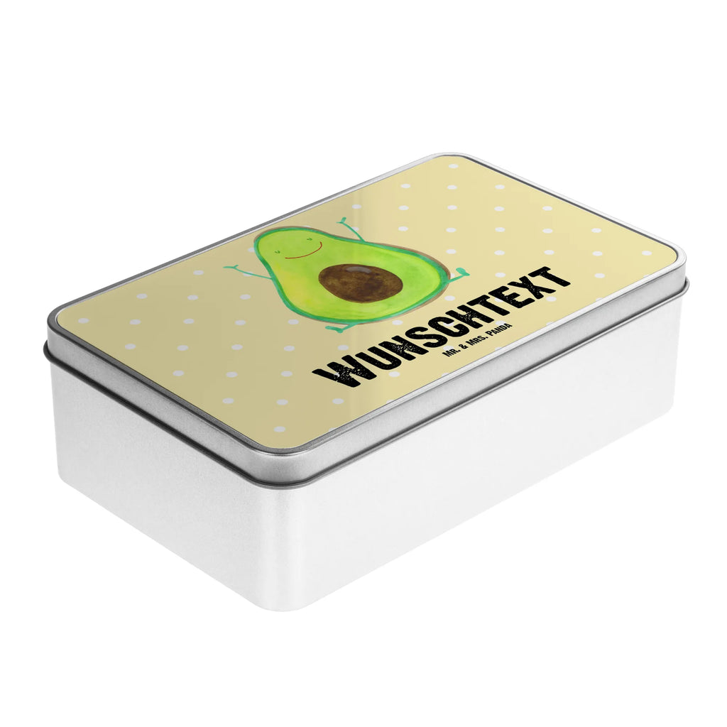 Personalisierte Metalldose Avocado Happy Schmuckdose Metall Personalisiert, Teedose Mit Wunschtext, Vorratsdose Metall Mit Gravur, Große Metalldose Mit Gravur, Bedruckte Metalldose Mit Wunschtext, Deko Metalldose Personalisiert, Personalisierbare Vorratsdose Metall, Nostalgische Metalldose Mit Wunschtext, Basteldose Mit Wunschtext, Vorratsbehälter Metall Mit Gravur, Blechdose Mit Spruch, Personalisierte Metalldose, Kleine Metalldose Mit Text, Metalldose Mit Liebevollem Text, Aufbewahrungsbox Metall Mit Namen, Retro Metalldose Mit Gravur, Runde Metalldose Mit Wunschtext, Keksdose Mit Gravur, Metalldose Für Kinder Mit Namen, Vintage Blechdose Personalisiert, Dose Aus Metall Mit Wunschtext, Metalldose Mit Wunschtext, Metalldose Zum Selbstgestalten, Metalldose Für Küche Mit Wunschtext, Metalldose Für Erwachsene Personalisiert, Geschenkverpackung Metall Mit Gravur, Verpackungsdose Mit Wunschtext, Blechdose Mit Gravur, Geschenkbox Metall Mit Namen, Aufbewahrungsdose Metall Personalisiert, Süßigkeitendose Mit Namen, Rechteckige Metalldose Mit Namen, Metalldose Mit Initialen, Metalldose Mit Namen, Avocado, Veggie, Vegan, Gesund, Chaos