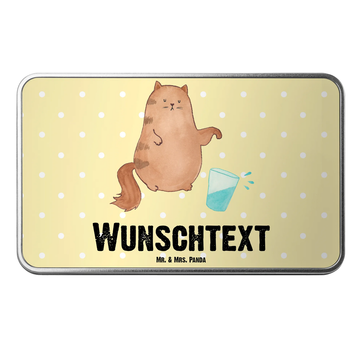 Personalisierte Metalldose Katze Wasserglas Geschenkbox Metall Mit Namen, Box mit Namen, Blechdose personalisiert, Aufbewahrungsbox mit Namen, Vorratsdose Personalisiert, Personalisierte Metalldose, Personalisierte Dose, Dose personalisiert, Metalldose Für Erwachsene Personalisiert, Dose mit Namen, Dose Aus Metall Mit Wunschtext, Blechdose Mit Spruch, Bedruckte Metalldose Mit Wunschtext, GEschenkdose Personalisiert, Metalldose Mit Initialen, Metalldose Mit Namen, Weihnachtsdose personalisiert, Metalldose Für Kinder Mit Namen, Keksdose mit Namen, Aufbewahrungsdose Metall Personalisiert, Keksdose personalisierbar, Geschenkbox Personalisiert, Erinnerungsbox Personalisiert, Individuelle Geschenkbox, Personalisierte Erinnerungsbox, Metalldose personalisiert, Aufbewahrungsbox Metall Mit Namen, Geschenkbox mit Namen, Plätzchendose personalisiert, Personalisierte Keksdose, Aufbewahrungsbox Personalisiert, Personalisierte Plätzchendose, Deko Metalldose Personalisiert, Personalisierte Vorratsdose, Personalisierte Geschenkbox, Individuelle Keksdose, Keksdose personalisiert, Personalisierte Blechdose, Erinnerungsbox mit Namen, Metalldose Für Küche Mit Wunschtext, Metalldose Mit Liebevollem Text, Personalisierte Aufbewahrungsbox, Personalisierte Box, Katze, Katzenmotiv, Katzenfan, Katzendeko, Katzenfreund, Katzenliebhaber, Katzenprodukte, Katzenartikel, Katzenaccessoires, Katzensouvenirs, Katzenliebhaberprodukte, Katzenmotive, Kater, Glas, Katzen, Cats, Cat, Wasser, Haustier, Katzenhalter, Katzenbesitzerin, Mietze