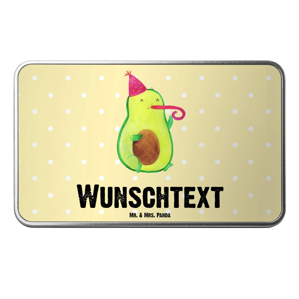 Personalised metal tin avocado Celebration avocado, vegetables, Happy Birthday, Toast, Avocado, Party, Celebration, Birthday