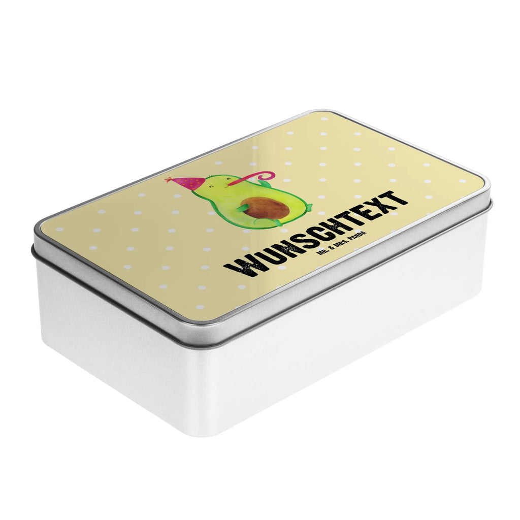 Personalised metal tin avocado Celebration avocado, vegetables, Happy Birthday, Toast, Avocado, Party, Celebration, Birthday