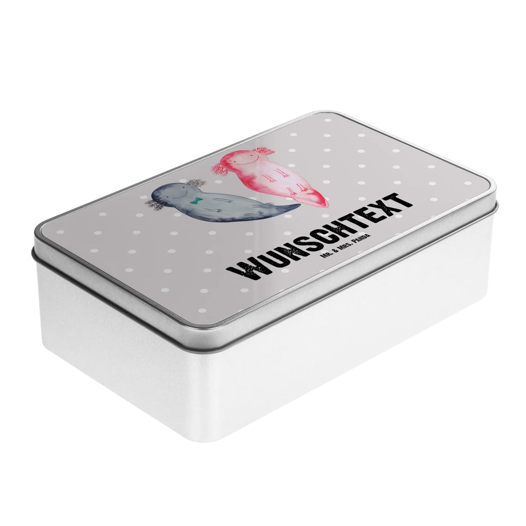 Personalisierte Metalldose Axolotl Axel+Lotte Personalisierbare Vorratsdose Metall, Metalldose Mit Namen, Geschenkbox Metall Mit Namen, Große Metalldose Mit Gravur, Aufbewahrungsdose Metall Personalisiert, Kleine Metalldose Mit Text, Schmuckdose Metall Personalisiert, Geschenkverpackung Metall Mit Gravur, Retro Metalldose Mit Gravur, Nostalgische Metalldose Mit Wunschtext, Metalldose Mit Wunschtext, Runde Metalldose Mit Wunschtext, Blechdose Mit Gravur, Metalldose Mit Initialen, Teedose Mit Wunschtext, Deko Metalldose Personalisiert, Süßigkeitendose Mit Namen, Metalldose Für Küche Mit Wunschtext, Bedruckte Metalldose Mit Wunschtext, Metalldose Mit Liebevollem Text, Basteldose Mit Wunschtext, Rechteckige Metalldose Mit Namen, Metalldose Für Kinder Mit Namen, Keksdose Mit Gravur, Dose Aus Metall Mit Wunschtext, Vintage Blechdose Personalisiert, Aufbewahrungsbox Metall Mit Namen, Metalldose Für Erwachsene Personalisiert, Personalisierte Metalldose, Vorratsbehälter Metall Mit Gravur, Vorratsdose Metall Mit Gravur, Verpackungsdose Mit Wunschtext, Blechdose Mit Spruch, Axolotl, Molch, Ehemann, Lurche, Liebesbeweis, Verlobter, Liebe, Jahrestag, Schwanzlurch, Valentinstag, Axolot, Freund, Große Liebe, Lurch