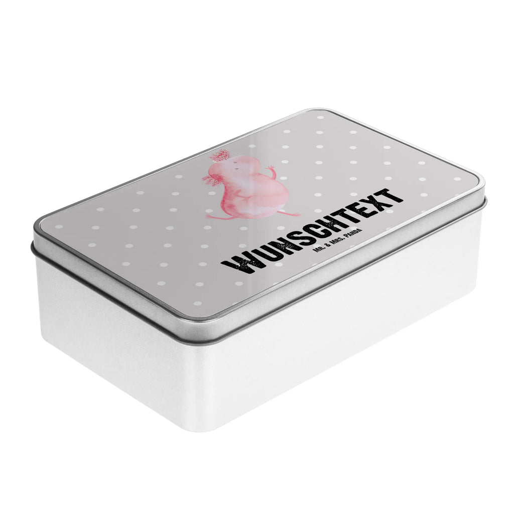 Personalisierte Metalldose Axolotl tanzt Metalldose Mit Initialen, Blechdose Mit Spruch, Metalldose Mit Namen, Basteldose Mit Wunschtext, Dose Aus Metall Mit Wunschtext, Vorratsdose Metall Mit Gravur, Retro Metalldose Mit Gravur, Bedruckte Metalldose Mit Wunschtext, Süßigkeitendose Mit Namen, Geschenkverpackung Metall Mit Gravur, Vintage Blechdose Personalisiert, Nostalgische Metalldose Mit Wunschtext, Keksdose Mit Gravur, Deko Metalldose Personalisiert, Rechteckige Metalldose Mit Namen, Schmuckdose Metall Personalisiert, Teedose Mit Wunschtext, Metalldose Mit Wunschtext, Aufbewahrungsdose Metall Personalisiert, Blechdose Mit Gravur, Große Metalldose Mit Gravur, Verpackungsdose Mit Wunschtext, Geschenkbox Metall Mit Namen, Personalisierte Metalldose, Runde Metalldose Mit Wunschtext, Metalldose Für Kinder Mit Namen, Personalisierbare Vorratsdose Metall, Metalldose Für Küche Mit Wunschtext, Metalldose Für Erwachsene Personalisiert, Metalldose Zum Selbstgestalten, Metalldose Mit Liebevollem Text, Vorratsbehälter Metall Mit Gravur, Kleine Metalldose Mit Text, Aufbewahrungsbox Metall Mit Namen, Axolotl, Molch, Axolot, beste Freundin, Sterne, Schwanzlurch, Freundin, Dachschaden, Lurch, Lurche, verrückt