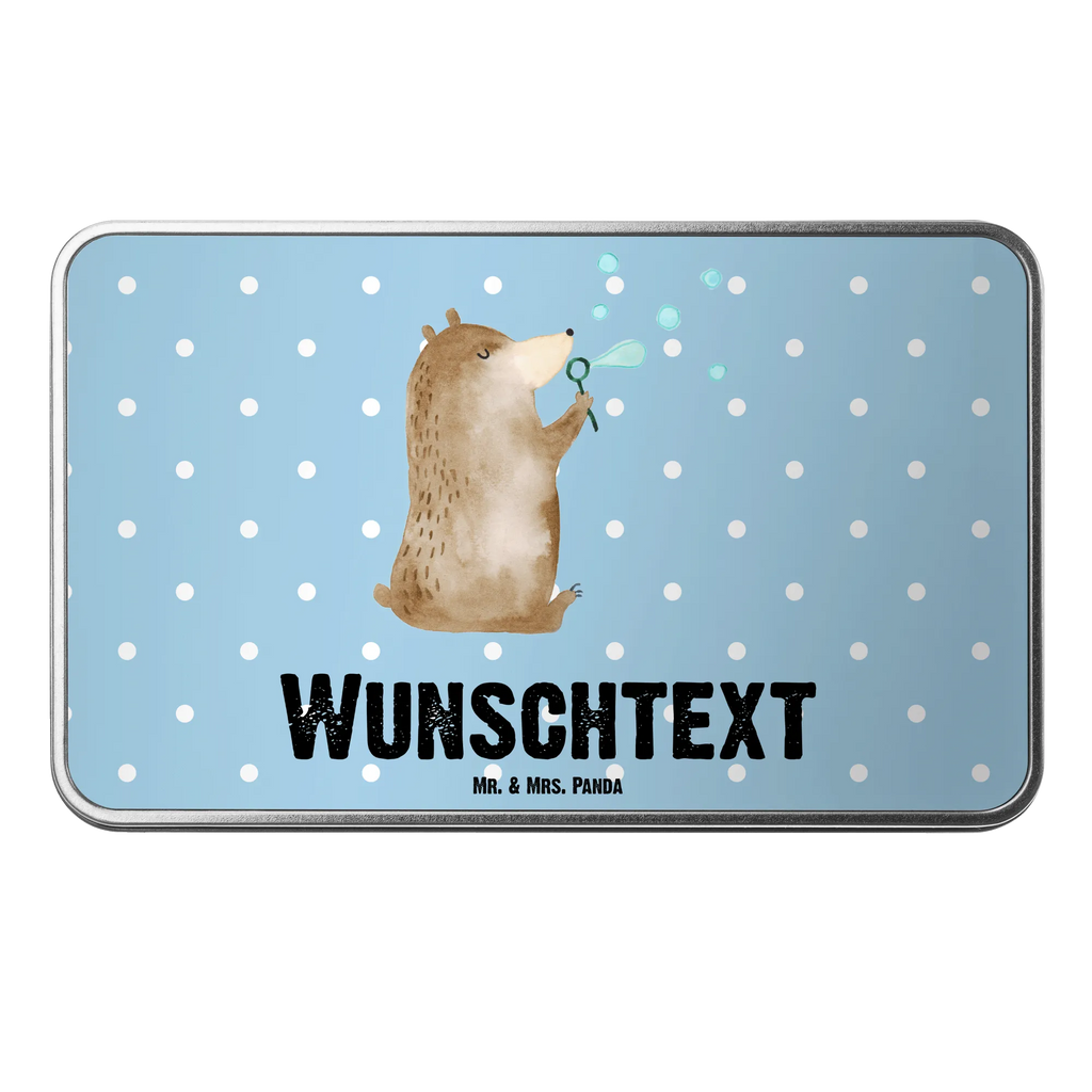 Personalisierte Metalldose Bär Seifenblasen Metalldose Mit Liebevollem Text, Schmuckdose Metall Personalisiert, Metalldose Mit Namen, Aufbewahrungsbox Metall Mit Namen, Geschenkbox Metall Mit Namen, Runde Metalldose Mit Wunschtext, Metalldose Mit Initialen, Personalisierbare Vorratsdose Metall, Deko Metalldose Personalisiert, Metalldose Für Kinder Mit Namen, Verpackungsdose Mit Wunschtext, Metalldose Mit Wunschtext, Rechteckige Metalldose Mit Namen, Kleine Metalldose Mit Text, Metalldose Für Erwachsene Personalisiert, Große Metalldose Mit Gravur, Personalisierte Metalldose, Keksdose Mit Gravur, Blechdose Mit Spruch, Vintage Blechdose Personalisiert, Basteldose Mit Wunschtext, Geschenkverpackung Metall Mit Gravur, Dose Aus Metall Mit Wunschtext, Nostalgische Metalldose Mit Wunschtext, Metalldose Für Küche Mit Wunschtext, Retro Metalldose Mit Gravur, Vorratsdose Metall Mit Gravur, Aufbewahrungsdose Metall Personalisiert, Vorratsbehälter Metall Mit Gravur, Teedose Mit Wunschtext, Bedruckte Metalldose Mit Wunschtext, Blechdose Mit Gravur, Süßigkeitendose Mit Namen, Teddy, Bär, Teddybär, Seifenblasen Bär Lustig Sein Glücklich Traurig Happy