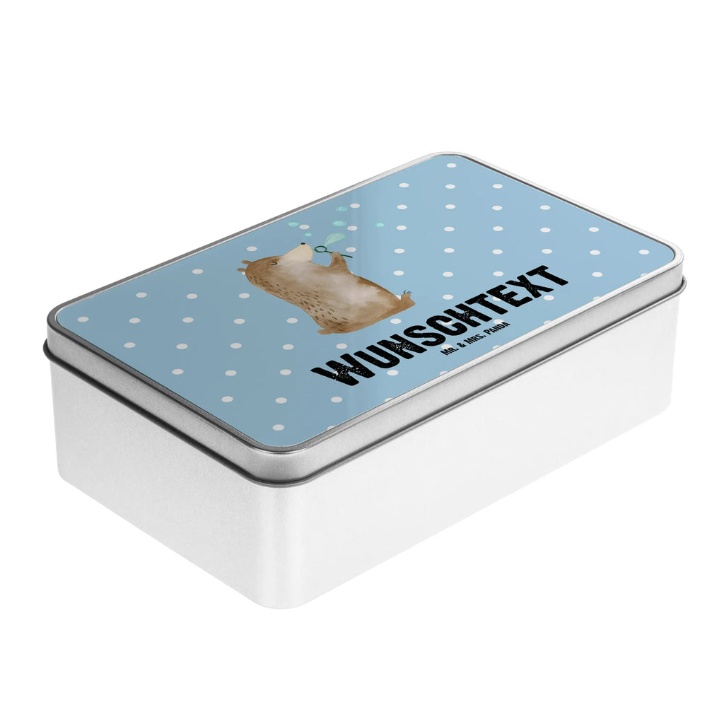 Personalisierte Metalldose Bär Seifenblasen Metalldose Mit Liebevollem Text, Schmuckdose Metall Personalisiert, Metalldose Mit Namen, Aufbewahrungsbox Metall Mit Namen, Geschenkbox Metall Mit Namen, Runde Metalldose Mit Wunschtext, Metalldose Mit Initialen, Personalisierbare Vorratsdose Metall, Deko Metalldose Personalisiert, Metalldose Für Kinder Mit Namen, Verpackungsdose Mit Wunschtext, Metalldose Mit Wunschtext, Rechteckige Metalldose Mit Namen, Kleine Metalldose Mit Text, Metalldose Für Erwachsene Personalisiert, Große Metalldose Mit Gravur, Personalisierte Metalldose, Keksdose Mit Gravur, Blechdose Mit Spruch, Vintage Blechdose Personalisiert, Basteldose Mit Wunschtext, Geschenkverpackung Metall Mit Gravur, Dose Aus Metall Mit Wunschtext, Nostalgische Metalldose Mit Wunschtext, Metalldose Für Küche Mit Wunschtext, Retro Metalldose Mit Gravur, Vorratsdose Metall Mit Gravur, Aufbewahrungsdose Metall Personalisiert, Vorratsbehälter Metall Mit Gravur, Teedose Mit Wunschtext, Bedruckte Metalldose Mit Wunschtext, Blechdose Mit Gravur, Süßigkeitendose Mit Namen, Teddy, Bär, Teddybär, Seifenblasen Bär Lustig Sein Glücklich Traurig Happy