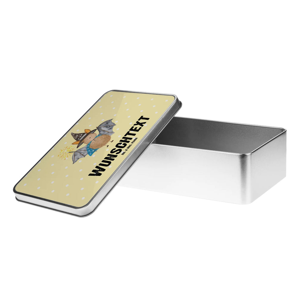 Personalisierte Metalldose Fledermaus Zauberer Metalldose Mit Namen, Metalldose Mit Wunschtext, Blechdose Mit Spruch, Bedruckte Metalldose Mit Wunschtext, Geschenkverpackung Metall Mit Gravur, Nostalgische Metalldose Mit Wunschtext, Runde Metalldose Mit Wunschtext, Verpackungsdose Mit Wunschtext, Vintage Blechdose Personalisiert, Retro Metalldose Mit Gravur, Metalldose Für Kinder Mit Namen, Süßigkeitendose Mit Namen, Metalldose Für Küche Mit Wunschtext, Große Metalldose Mit Gravur, Vorratsdose Metall Mit Gravur, Deko Metalldose Personalisiert, Aufbewahrungsdose Metall Personalisiert, Kleine Metalldose Mit Text, Personalisierbare Vorratsdose Metall, Blechdose Mit Gravur, Aufbewahrungsbox Metall Mit Namen, Dose Aus Metall Mit Wunschtext, Vorratsbehälter Metall Mit Gravur, Metalldose Für Erwachsene Personalisiert, Keksdose Mit Gravur, Metalldose Mit Initialen, Personalisierte Metalldose, Rechteckige Metalldose Mit Namen, Basteldose Mit Wunschtext, Metalldose Mit Liebevollem Text, Teedose Mit Wunschtext, Schmuckdose Metall Personalisiert, Geschenkbox Metall Mit Namen, Metalldose Zum Selbstgestalten, Tiermotive, Gute Laune, lustige Sprüche, Tiere, Magier, Fledermaus, Zauberer, reinsteigern, Fledermäuse, Frauen