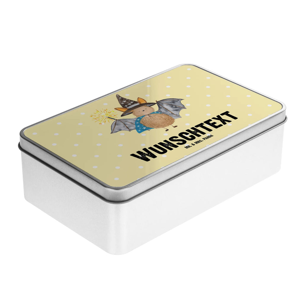 Personalisierte Metalldose Fledermaus Zauberer Metalldose Mit Namen, Metalldose Mit Wunschtext, Blechdose Mit Spruch, Bedruckte Metalldose Mit Wunschtext, Geschenkverpackung Metall Mit Gravur, Nostalgische Metalldose Mit Wunschtext, Runde Metalldose Mit Wunschtext, Verpackungsdose Mit Wunschtext, Vintage Blechdose Personalisiert, Retro Metalldose Mit Gravur, Metalldose Für Kinder Mit Namen, Süßigkeitendose Mit Namen, Metalldose Für Küche Mit Wunschtext, Große Metalldose Mit Gravur, Vorratsdose Metall Mit Gravur, Deko Metalldose Personalisiert, Aufbewahrungsdose Metall Personalisiert, Kleine Metalldose Mit Text, Personalisierbare Vorratsdose Metall, Blechdose Mit Gravur, Aufbewahrungsbox Metall Mit Namen, Dose Aus Metall Mit Wunschtext, Vorratsbehälter Metall Mit Gravur, Metalldose Für Erwachsene Personalisiert, Keksdose Mit Gravur, Metalldose Mit Initialen, Personalisierte Metalldose, Rechteckige Metalldose Mit Namen, Basteldose Mit Wunschtext, Metalldose Mit Liebevollem Text, Teedose Mit Wunschtext, Schmuckdose Metall Personalisiert, Geschenkbox Metall Mit Namen, Metalldose Zum Selbstgestalten, Tiermotive, Gute Laune, lustige Sprüche, Tiere, Magier, Fledermaus, Zauberer, reinsteigern, Fledermäuse, Frauen
