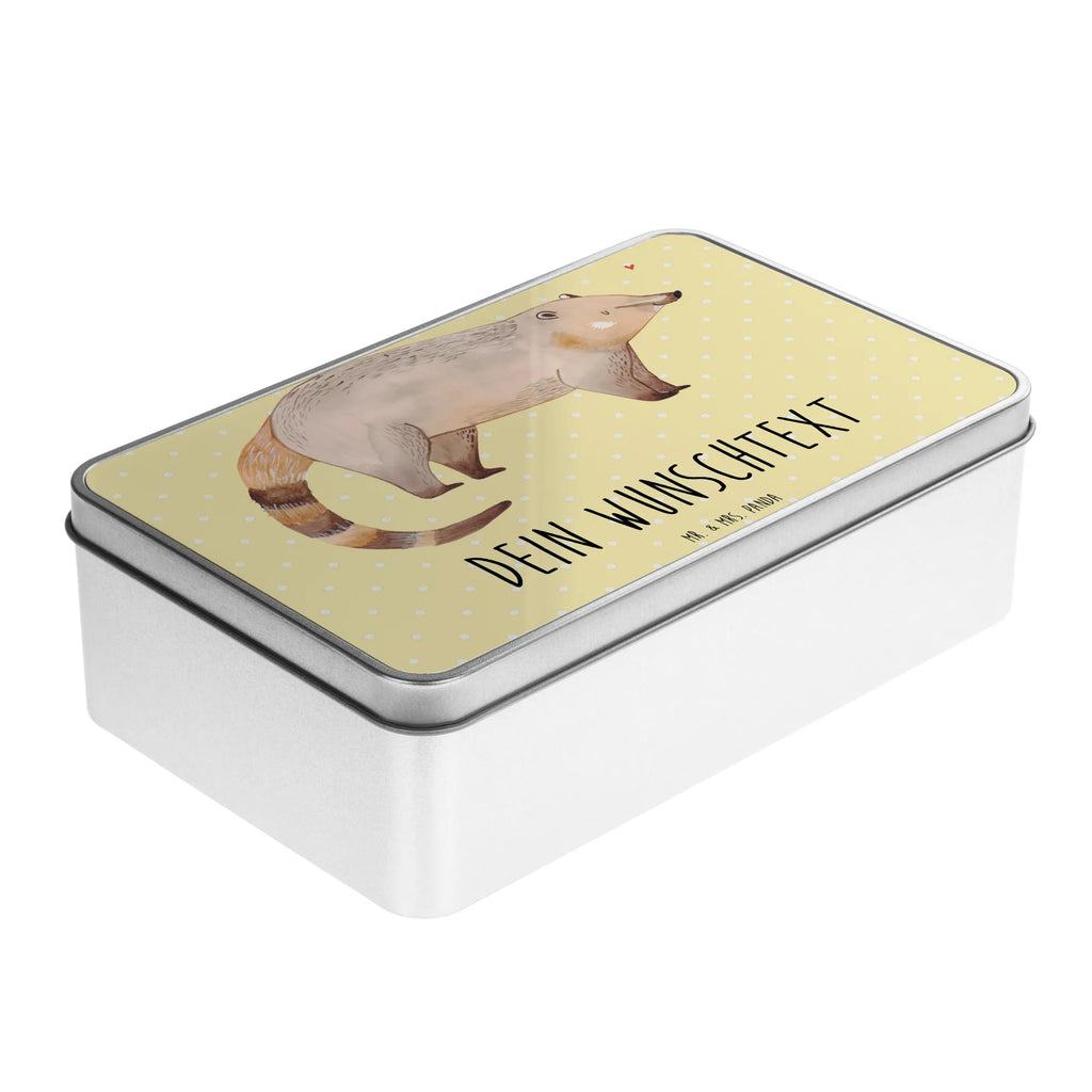 Personalisierte Metalldose Nasenbär Retro Metalldose Mit Gravur, Rechteckige Metalldose Mit Namen, Personalisierte Metalldose, Teedose Mit Wunschtext, Aufbewahrungsdose Metall Personalisiert, Personalisierbare Vorratsdose Metall, Süßigkeitendose Mit Namen, Verpackungsdose Mit Wunschtext, Metalldose Für Erwachsene Personalisiert, Große Metalldose Mit Gravur, Metalldose Für Kinder Mit Namen, Geschenkbox Metall Mit Namen, Schmuckdose Metall Personalisiert, Runde Metalldose Mit Wunschtext, Bedruckte Metalldose Mit Wunschtext, Metalldose Zum Selbstgestalten, Vintage Blechdose Personalisiert, Nostalgische Metalldose Mit Wunschtext, Keksdose Mit Gravur, Blechdose Mit Spruch, Metalldose Für Küche Mit Wunschtext, Metalldose Mit Liebevollem Text, Aufbewahrungsbox Metall Mit Namen, Basteldose Mit Wunschtext, Metalldose Mit Initialen, Metalldose Mit Namen, Metalldose Mit Wunschtext, Deko Metalldose Personalisiert, Geschenkverpackung Metall Mit Gravur, Blechdose Mit Gravur, Kleine Metalldose Mit Text, Dose Aus Metall Mit Wunschtext, Vorratsdose Metall Mit Gravur, Vorratsbehälter Metall Mit Gravur, Tiermotive, Gute Laune, lustige Sprüche, Tiere, Rüsselbär, Bär, Nasenbär, Nasenbären
