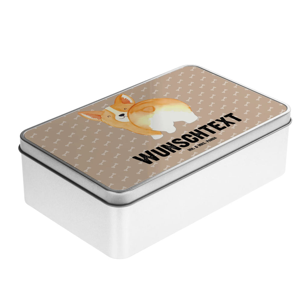 Personalised metal tin corgi buttocks dog, mutt, hound, woof, dog mama, dog breed, love dogs, love for dogs, dog decorative items, bag with dog print, funny gifts for dog owners, what do you give a dog lover, Christmas gifts for dogs, gifts for dogs, dog sayings, Saying, Dog love, Motivation, Corgie, Self love, Dog