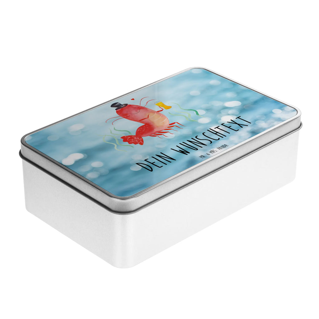 Personalised metal tin lobster Wheat Seafood, aquatic animals, ocean, sea, fish, shells, corals, reef, whale, narwhal, sea urchin, lobster, platypus, turtle, manatee, crocodile, orca, shrimp, gifts for seafood lovers, water world, underwater animals, underwater world, vacation, deep sea, seafood fans, gift ideas, seafood decoration, seafood posters, restaurant, bachelor, beer lover, economy, inn, men's household, pub, bachelorette, cooking, beer