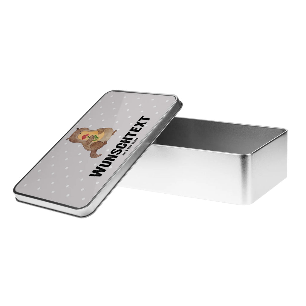 Personalisierte Metalldose Otter Blumenstrauß Dose Aus Metall Mit Wunschtext, Verpackungsdose Mit Wunschtext, Vorratsdose Metall Mit Gravur, Runde Metalldose Mit Wunschtext, Geschenkbox Metall Mit Namen, Nostalgische Metalldose Mit Wunschtext, Kleine Metalldose Mit Text, Metalldose Mit Namen, Vintage Blechdose Personalisiert, Metalldose Für Kinder Mit Namen, Metalldose Mit Initialen, Metalldose Mit Liebevollem Text, Metalldose Für Erwachsene Personalisiert, Metalldose Mit Wunschtext, Personalisierte Metalldose, Personalisierbare Vorratsdose Metall, Basteldose Mit Wunschtext, Metalldose Zum Selbstgestalten, Aufbewahrungsdose Metall Personalisiert, Große Metalldose Mit Gravur, Retro Metalldose Mit Gravur, Blechdose Mit Gravur, Rechteckige Metalldose Mit Namen, Aufbewahrungsbox Metall Mit Namen, Keksdose Mit Gravur, Teedose Mit Wunschtext, Deko Metalldose Personalisiert, Metalldose Für Küche Mit Wunschtext, Bedruckte Metalldose Mit Wunschtext, Vorratsbehälter Metall Mit Gravur, Schmuckdose Metall Personalisiert, Geschenkverpackung Metall Mit Gravur, Blechdose Mit Spruch, Süßigkeitendose Mit Namen, Otter, Fischotter, Seeotter, Otter Seeotter See Otter