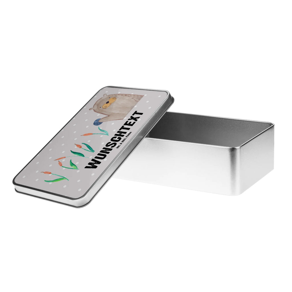 Personalisierte Metalldose Otter mit Stein Teedose Mit Wunschtext, Geschenkverpackung Metall Mit Gravur, Nostalgische Metalldose Mit Wunschtext, Metalldose Für Küche Mit Wunschtext, Kleine Metalldose Mit Text, Metalldose Mit Liebevollem Text, Keksdose Mit Gravur, Rechteckige Metalldose Mit Namen, Blechdose Mit Gravur, Große Metalldose Mit Gravur, Bedruckte Metalldose Mit Wunschtext, Dose Aus Metall Mit Wunschtext, Süßigkeitendose Mit Namen, Runde Metalldose Mit Wunschtext, Blechdose Mit Spruch, Metalldose Für Kinder Mit Namen, Vintage Blechdose Personalisiert, Geschenkbox Metall Mit Namen, Retro Metalldose Mit Gravur, Schmuckdose Metall Personalisiert, Metalldose Mit Initialen, Basteldose Mit Wunschtext, Metalldose Mit Wunschtext, Aufbewahrungsdose Metall Personalisiert, Verpackungsdose Mit Wunschtext, Vorratsdose Metall Mit Gravur, Aufbewahrungsbox Metall Mit Namen, Personalisierte Metalldose, Deko Metalldose Personalisiert, Personalisierbare Vorratsdose Metall, Vorratsbehälter Metall Mit Gravur, Metalldose Mit Namen, Metalldose Für Erwachsene Personalisiert, Otter, Fischotter, Seeotter, Otter Seeotter See Otter