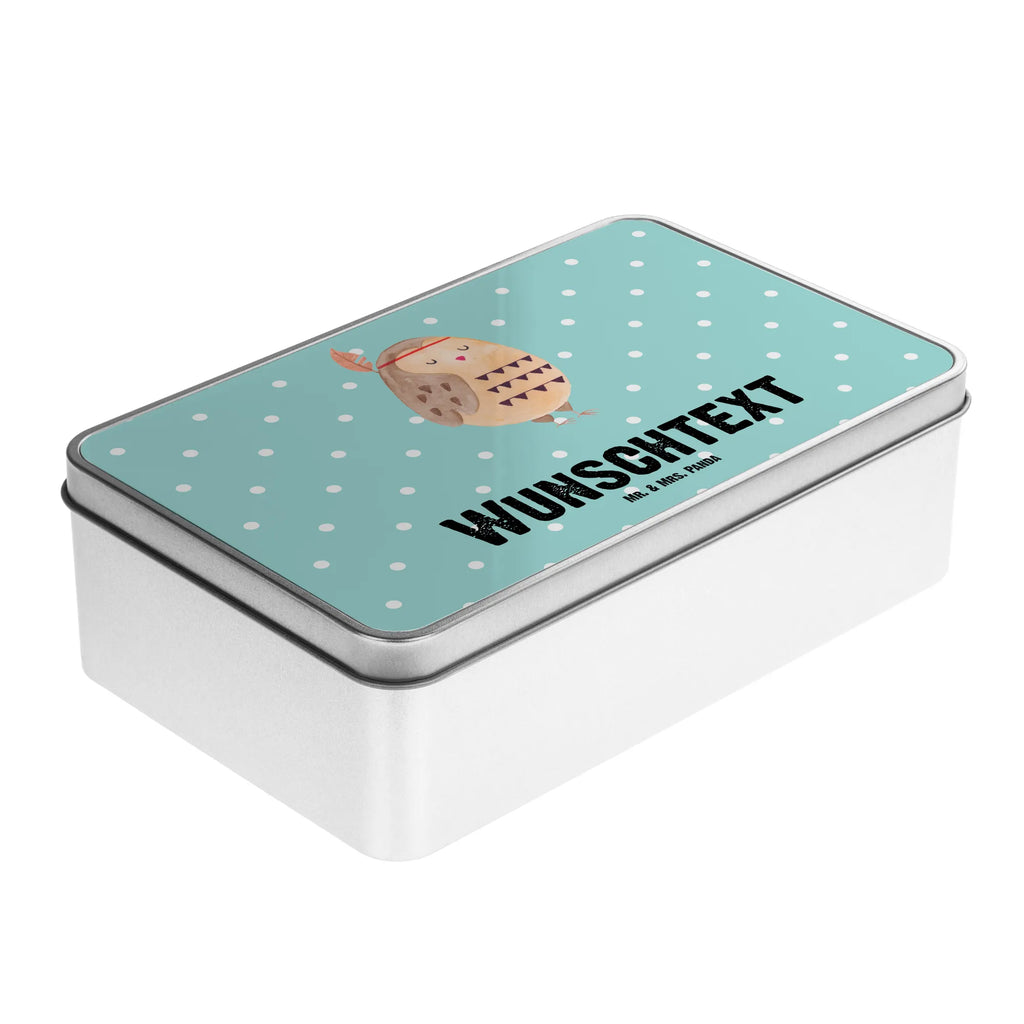 Personalisierte Metalldose Eule Federschmuck Rechteckige Metalldose Mit Namen, Verpackungsdose Mit Wunschtext, Blechdose Mit Gravur, Metalldose Für Küche Mit Wunschtext, Metalldose Mit Liebevollem Text, Personalisierbare Vorratsdose Metall, Schmuckdose Metall Personalisiert, Dose Aus Metall Mit Wunschtext, Nostalgische Metalldose Mit Wunschtext, Bedruckte Metalldose Mit Wunschtext, Personalisierte Metalldose, Deko Metalldose Personalisiert, Metalldose Mit Initialen, Geschenkverpackung Metall Mit Gravur, Basteldose Mit Wunschtext, Süßigkeitendose Mit Namen, Keksdose Mit Gravur, Aufbewahrungsdose Metall Personalisiert, Teedose Mit Wunschtext, Metalldose Für Kinder Mit Namen, Vorratsbehälter Metall Mit Gravur, Retro Metalldose Mit Gravur, Vorratsdose Metall Mit Gravur, Aufbewahrungsbox Metall Mit Namen, Vintage Blechdose Personalisiert, Blechdose Mit Spruch, Geschenkbox Metall Mit Namen, Große Metalldose Mit Gravur, Metalldose Mit Wunschtext, Metalldose Mit Namen, Kleine Metalldose Mit Text, Metalldose Für Erwachsene Personalisiert, Runde Metalldose Mit Wunschtext, Eule, Reisespruch, Das Leben Ist Ein Abenteuer, Eule Deko, Federschmuck, Owl, Dekoration