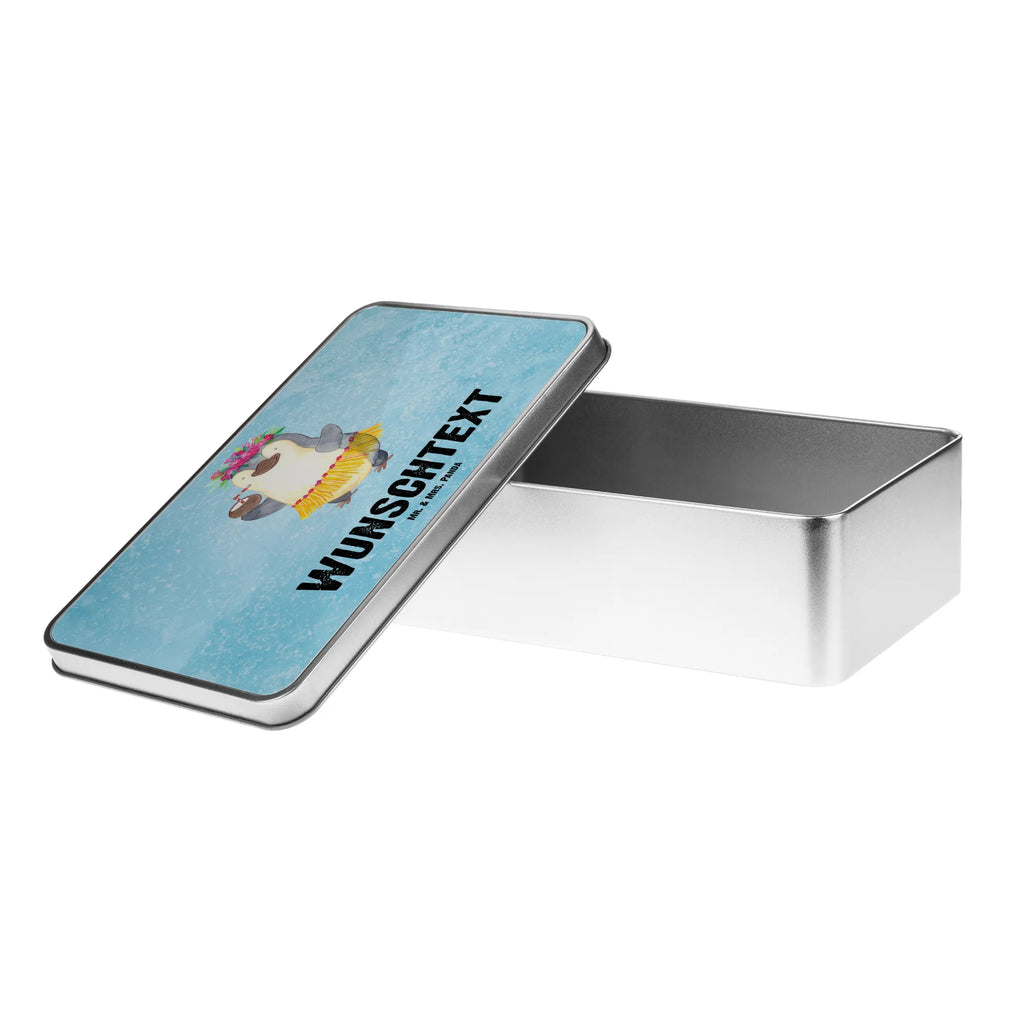 Personalisierte Metalldose Pinguin Kokosnuss Rechteckige Metalldose Mit Namen, Personalisierbare Vorratsdose Metall, Blechdose Mit Spruch, Geschenkverpackung Metall Mit Gravur, Basteldose Mit Wunschtext, Dose Aus Metall Mit Wunschtext, Geschenkbox Metall Mit Namen, Metalldose Für Kinder Mit Namen, Nostalgische Metalldose Mit Wunschtext, Bedruckte Metalldose Mit Wunschtext, Metalldose Für Küche Mit Wunschtext, Aufbewahrungsdose Metall Personalisiert, Personalisierte Metalldose, Aufbewahrungsbox Metall Mit Namen, Vorratsbehälter Metall Mit Gravur, Vintage Blechdose Personalisiert, Metalldose Mit Wunschtext, Verpackungsdose Mit Wunschtext, Runde Metalldose Mit Wunschtext, Keksdose Mit Gravur, Metalldose Mit Initialen, Teedose Mit Wunschtext, Schmuckdose Metall Personalisiert, Metalldose Mit Liebevollem Text, Große Metalldose Mit Gravur, Deko Metalldose Personalisiert, Metalldose Zum Selbstgestalten, Vorratsdose Metall Mit Gravur, Blechdose Mit Gravur, Metalldose Mit Namen, Süßigkeitendose Mit Namen, Kleine Metalldose Mit Text, Retro Metalldose Mit Gravur, Metalldose Für Erwachsene Personalisiert, Pinguin, Urlaub, Pinguine, Aloha, Hawaii, Kokosnuss