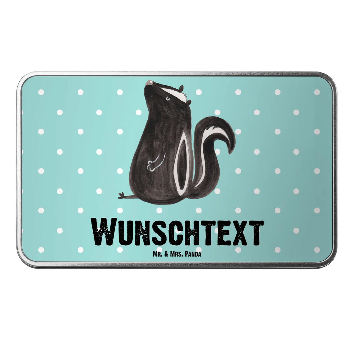 Personalisierte Metalldose Stinktier Sitzen GEschenkdose Personalisiert, Metalldose personalisiert, Metalldose Für Küche Mit Wunschtext, Personalisierte Metalldose, Aufbewahrungsbox Metall Mit Namen, Metalldose Mit Namen, Personalisierte Aufbewahrungsbox, Metalldose Mit Liebevollem Text, Weihnachtsdose personalisiert, Keksdose mit Namen, Geschenkbox mit Namen, Aufbewahrungsdose Metall Personalisiert, Geschenkbox Metall Mit Namen, Metalldose Für Erwachsene Personalisiert, Individuelle Keksdose, Bedruckte Metalldose Mit Wunschtext, Personalisierte Erinnerungsbox, Personalisierte Dose, Personalisierte Keksdose, Erinnerungsbox Personalisiert, Personalisierte Geschenkbox, Erinnerungsbox mit Namen, Individuelle Geschenkbox, Plätzchendose personalisiert, Dose mit Namen, Geschenkbox Personalisiert, Keksdose personalisierbar, Aufbewahrungsbox Personalisiert, Personalisierte Vorratsdose, Blechdose Mit Spruch, Metalldose Für Kinder Mit Namen, Keksdose personalisiert, Personalisierte Blechdose, Personalisierte Box, Vorratsdose Personalisiert, Dose personalisiert, Blechdose personalisiert, Dose Aus Metall Mit Wunschtext, Aufbewahrungsbox mit Namen, Deko Metalldose Personalisiert, Box mit Namen, Metalldose Mit Initialen, Personalisierte Plätzchendose, Stinktier, Skunk, Büro, Recht, Spruch, Stinker, Stinki, Besserwisser, Wildtier, Raubtier