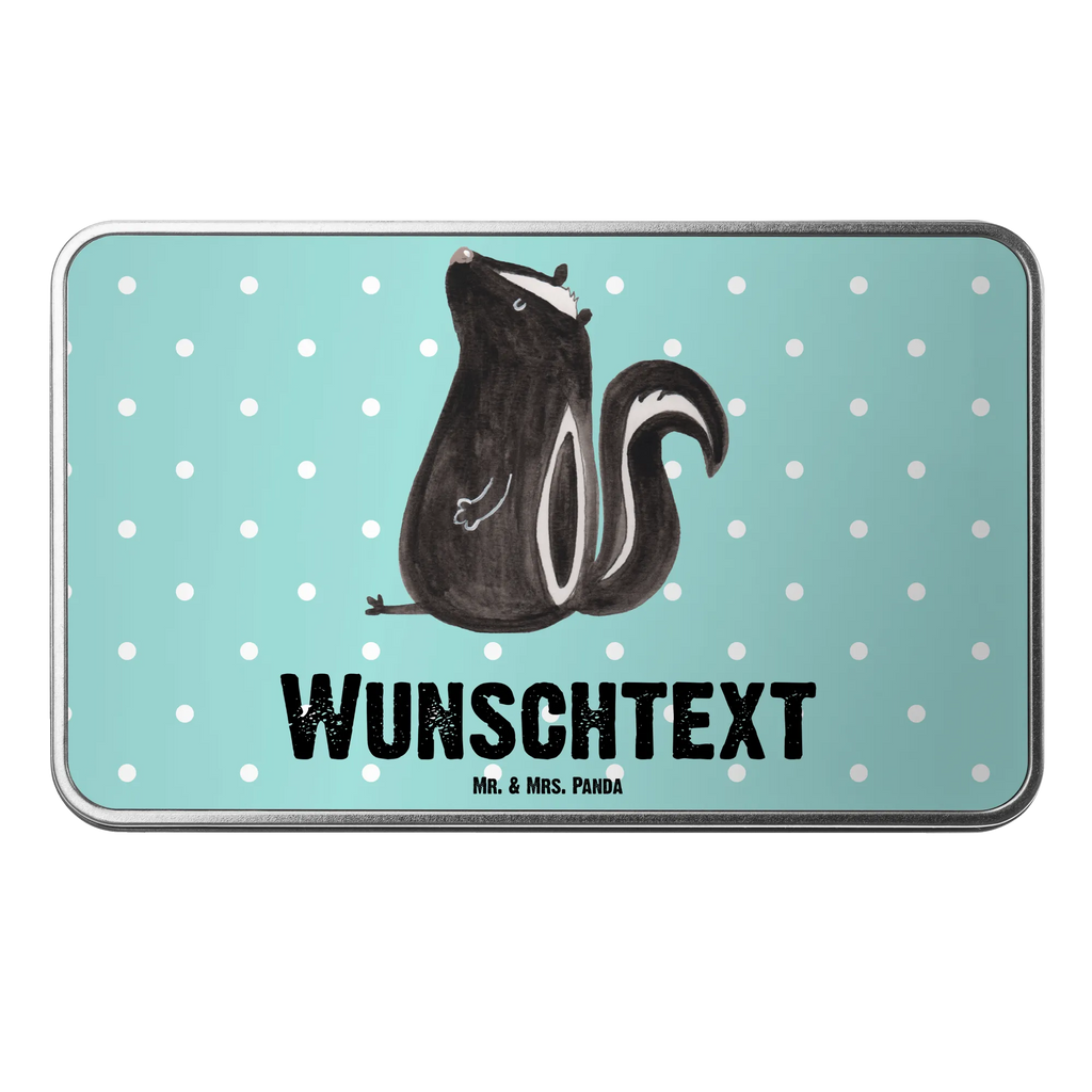 Personalisierte Metalldose Stinktier sitzend Metalldose Für Erwachsene Personalisiert, Personalisierte Metalldose, Basteldose Mit Wunschtext, Retro Metalldose Mit Gravur, Metalldose Für Kinder Mit Namen, Nostalgische Metalldose Mit Wunschtext, Deko Metalldose Personalisiert, Aufbewahrungsbox Metall Mit Namen, Metalldose Für Küche Mit Wunschtext, Verpackungsdose Mit Wunschtext, Keksdose Mit Gravur, Personalisierbare Vorratsdose Metall, Metalldose Mit Wunschtext, Blechdose Mit Gravur, Blechdose Mit Spruch, Große Metalldose Mit Gravur, Geschenkbox Metall Mit Namen, Rechteckige Metalldose Mit Namen, Kleine Metalldose Mit Text, Dose Aus Metall Mit Wunschtext, Teedose Mit Wunschtext, Süßigkeitendose Mit Namen, Vorratsbehälter Metall Mit Gravur, Schmuckdose Metall Personalisiert, Bedruckte Metalldose Mit Wunschtext, Metalldose Mit Liebevollem Text, Geschenkverpackung Metall Mit Gravur, Metalldose Mit Namen, Runde Metalldose Mit Wunschtext, Aufbewahrungsdose Metall Personalisiert, Vintage Blechdose Personalisiert, Vorratsdose Metall Mit Gravur, Metalldose Mit Initialen, Stinktier, Skunk, Büro, Recht, Spruch, Stinker, Stinki, Besserwisser, Wildtier, Raubtier