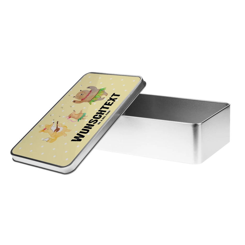 Personalisierte Metalldose Waldtiere Aloha Runde Metalldose Mit Wunschtext, Metalldose Zum Selbstgestalten, Vorratsbehälter Metall Mit Gravur, Deko Metalldose Personalisiert, Dose Aus Metall Mit Wunschtext, Aufbewahrungsdose Metall Personalisiert, Rechteckige Metalldose Mit Namen, Metalldose Für Erwachsene Personalisiert, Nostalgische Metalldose Mit Wunschtext, Metalldose Mit Namen, Blechdose Mit Spruch, Verpackungsdose Mit Wunschtext, Metalldose Mit Wunschtext, Süßigkeitendose Mit Namen, Blechdose Mit Gravur, Geschenkverpackung Metall Mit Gravur, Personalisierte Metalldose, Vintage Blechdose Personalisiert, Große Metalldose Mit Gravur, Metalldose Für Kinder Mit Namen, Kleine Metalldose Mit Text, Bedruckte Metalldose Mit Wunschtext, Aufbewahrungsbox Metall Mit Namen, Vorratsdose Metall Mit Gravur, Personalisierbare Vorratsdose Metall, Retro Metalldose Mit Gravur, Keksdose Mit Gravur, Metalldose Für Küche Mit Wunschtext, Basteldose Mit Wunschtext, Metalldose Mit Liebevollem Text, Geschenkbox Metall Mit Namen, Schmuckdose Metall Personalisiert, Metalldose Mit Initialen, Teedose Mit Wunschtext, Tiermotive, Gute Laune, lustige Sprüche, Tiere, Hase, Wald, Leben, Aloha, Tanzen, Bär, Waldtiere, Lachen, Igel, Musik