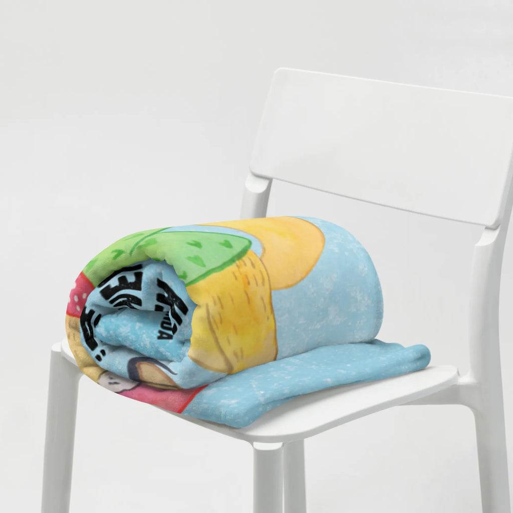 Blanket Fox skates Tagesdecke, Wolldecke, Sofadecke, Decke, Wohndecke, Winter, Weihnachten, Weihnachtsdeko, Nikolaus, Advent, Heiligabend, Wintermotiv, Weihnachtsbaum, Weihnachtstage, Tannenbaum, Weihnachtszeit, Weihnachtsmann