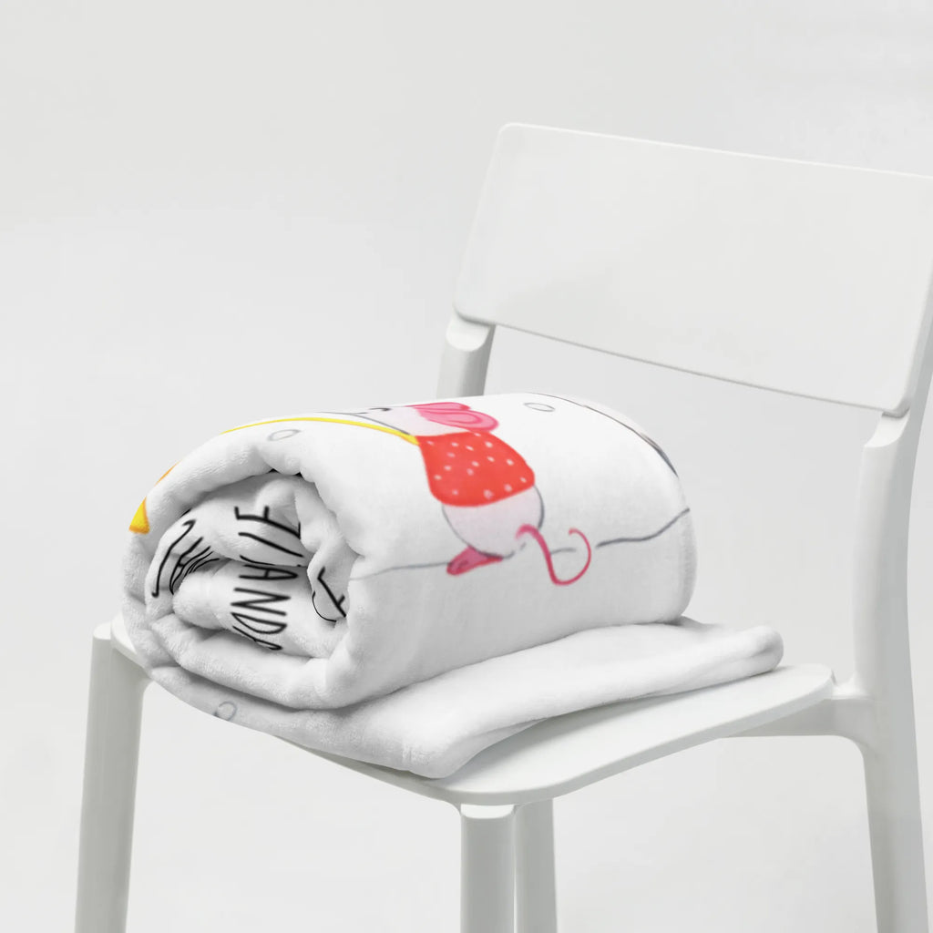 Kuscheldecke Winter Weihnachtsfreude Wolldecke, Tagesdecke, Wohndecke, Decke, Sofadecke, Winter, Weihnachten, Weihnachtsdeko, Nikolaus, Advent, Heiligabend, Wintermotiv, Weihnachtszeit, Weihnachtsmann, Fuchs, Weihnachtsbaum, Weihnachtstage, Tannenbaum