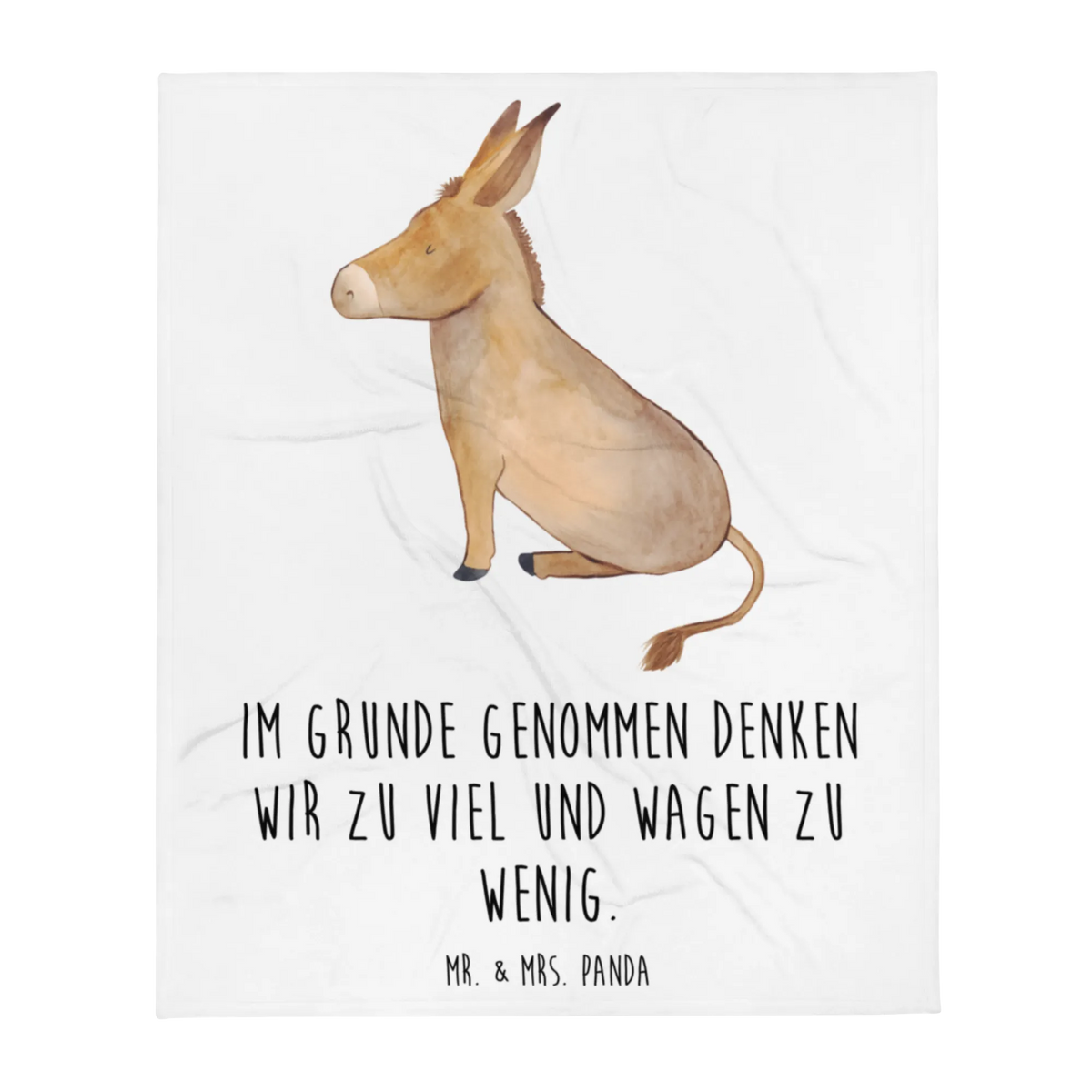 Kuscheldecke Esel Sofadecke, Decke, Flauschige Decke, Kuscheldecke, Felloptik Decke, Bettdecke, Warme Decke, Kunstfelldecke, Tagesdecke, Couchdecke, Plaid, Plüschdecke, Mikrofaserdecke, Kuschelige Decke, Wohndecke, Winterdecke, Schlafdecke, Flauschige Kuscheldecke, Bettüberwurf, Sofaüberwurf, Fleece-Kuscheldecke, Tiere, Tiermotive, Gute Laune, Lustige Sprüche, Erfolg, Ziel, Lebensmut, Zuversicht, Lebensglück, Mut, Tapferkeit, Weisheit, Positive Gedanken, Lebensziel, Esel