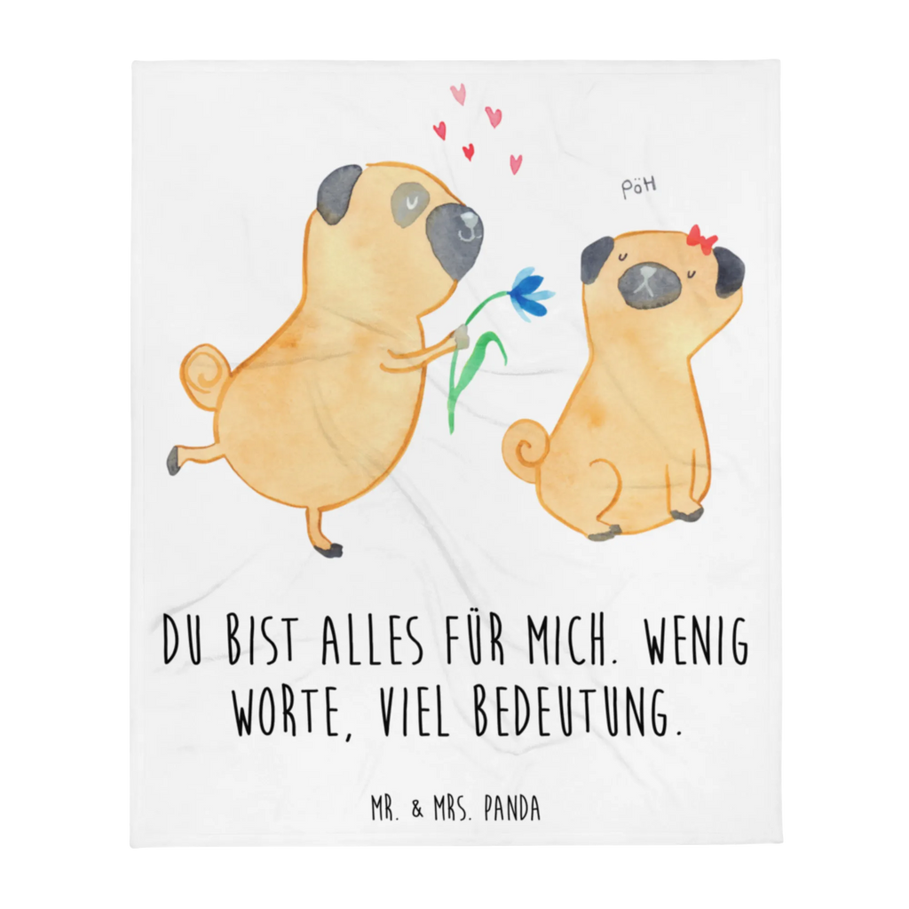 Kuscheldecke Mops verliebt Fleecedecke, Wohnzimmerdecke, Tagesdecke, Weihnachtsgeschenk, Mikrofaser Decke, Decke, Dekoration, Kinderdecke, Jahrestagsgeschenk, Wolldecke, Kuschelfleecedecke, Dekodecke, Sofadecke, Wohndecke, Gemütlich, Entspannen, Schmusedecke, Kuscheldecke XXL, Sprüche, Hunderasse, Hundebesitzer, Hund, Hundemotiv, Haustier, Tierliebhaber, Partner, Möpse, Liebe, Geschenk Freund, Mops, Liebesspruch. Verlobt, Verliebt, Hundeliebe