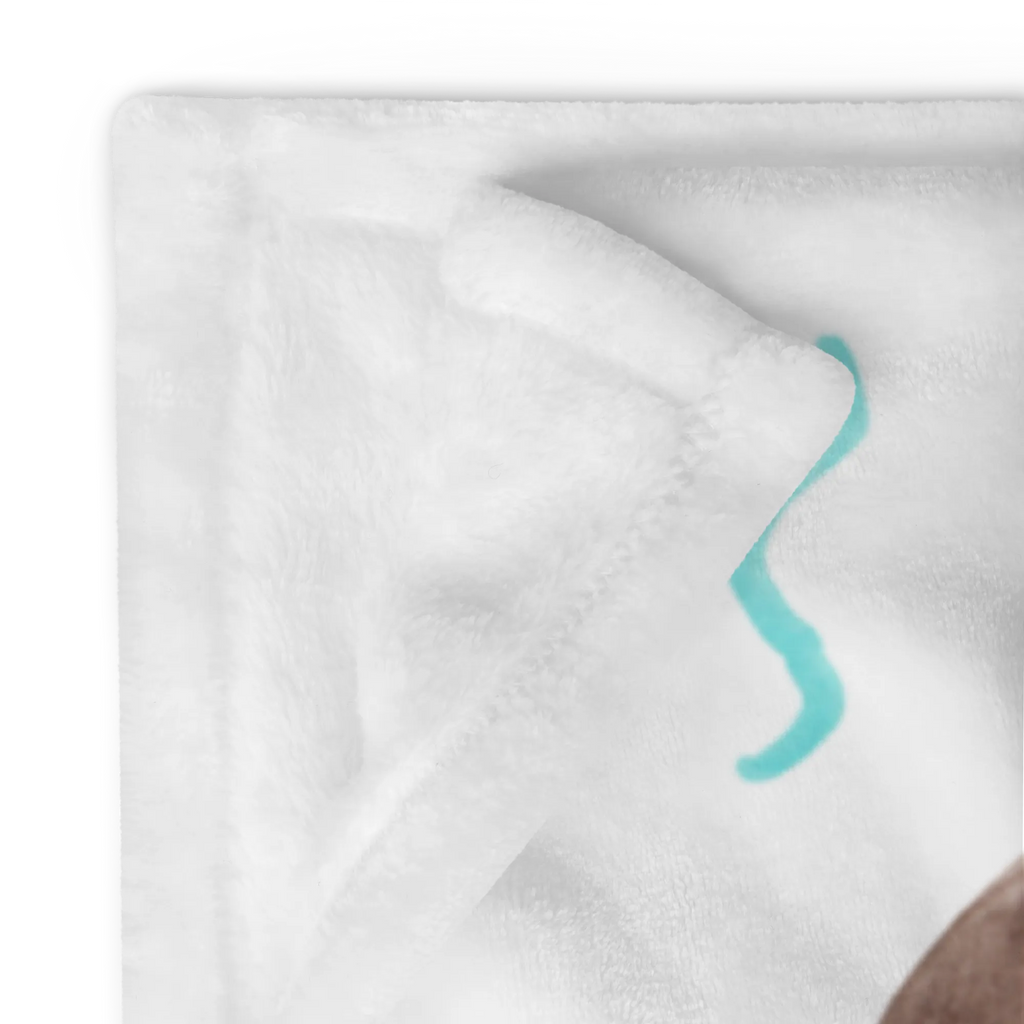 Koc wydra lilia wodna Sofadecke, Wolldecke, Tagesdecke, Wohndecke, Decke, Otter, Fischotter, Seeotter, Otter Seeotter See Otter