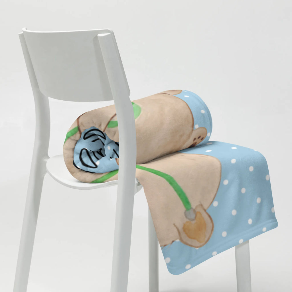 Kuscheldecke Bär Arzt Schmusedecke, Wolldecke, Decke, Entspannen, Fleecedecke, Dekoration, Weihnachtsgeschenk, Jahrestagsgeschenk, Tagesdecke, Kinderdecke, Wohndecke, Sofadecke, Dekodecke, Kuschelfleecedecke, Gemütlich, Wohnzimmerdecke, Mikrofaser Decke, Kuscheldecke XXL, Bär, Teddy, Teddybär, Professorin, Professor, Arzt, Doktor, Ärztin, Doktorin